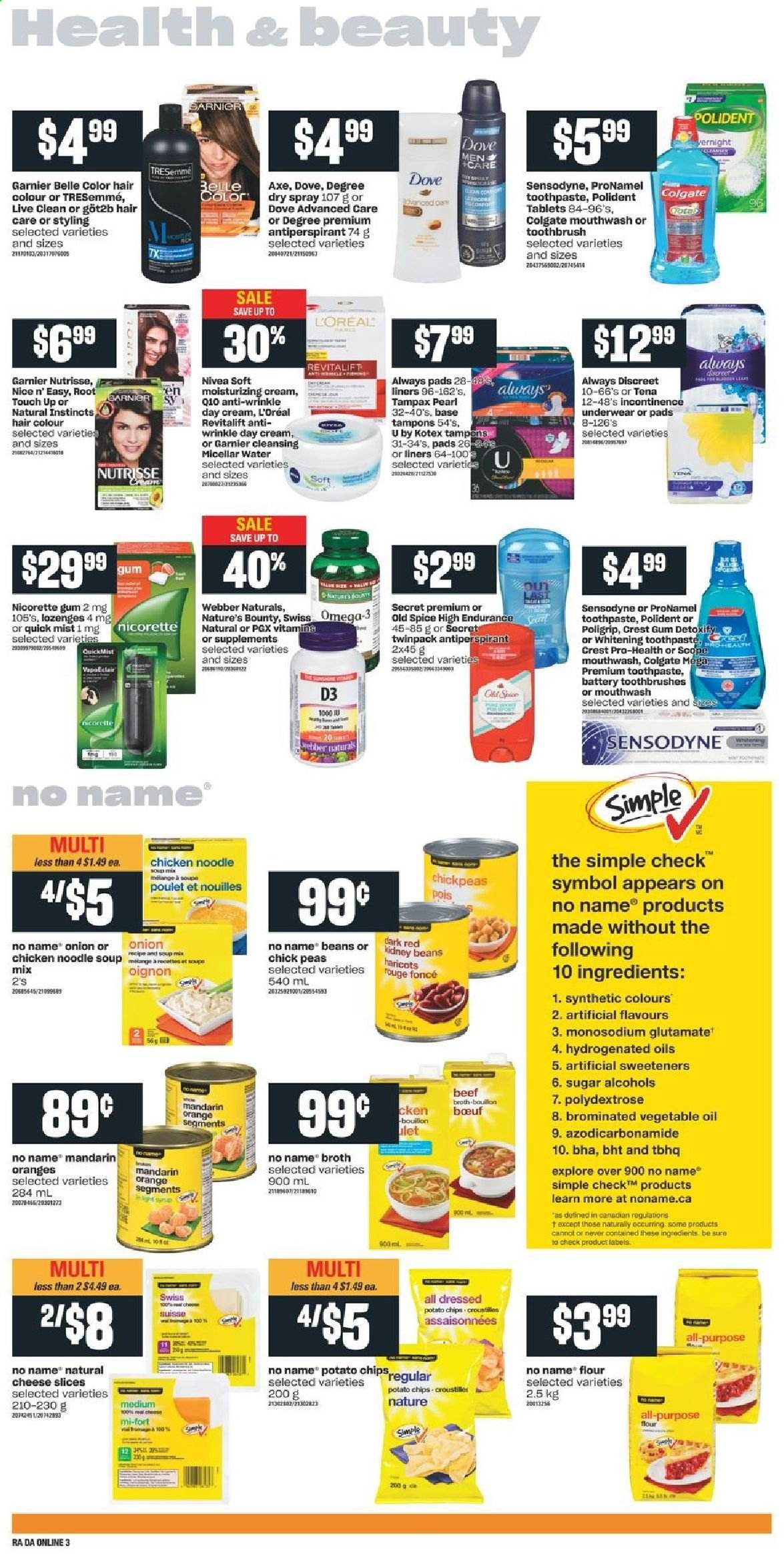 Atlantic Superstore flyer  - January 14, 2021 - January 20, 2021. Page 7.