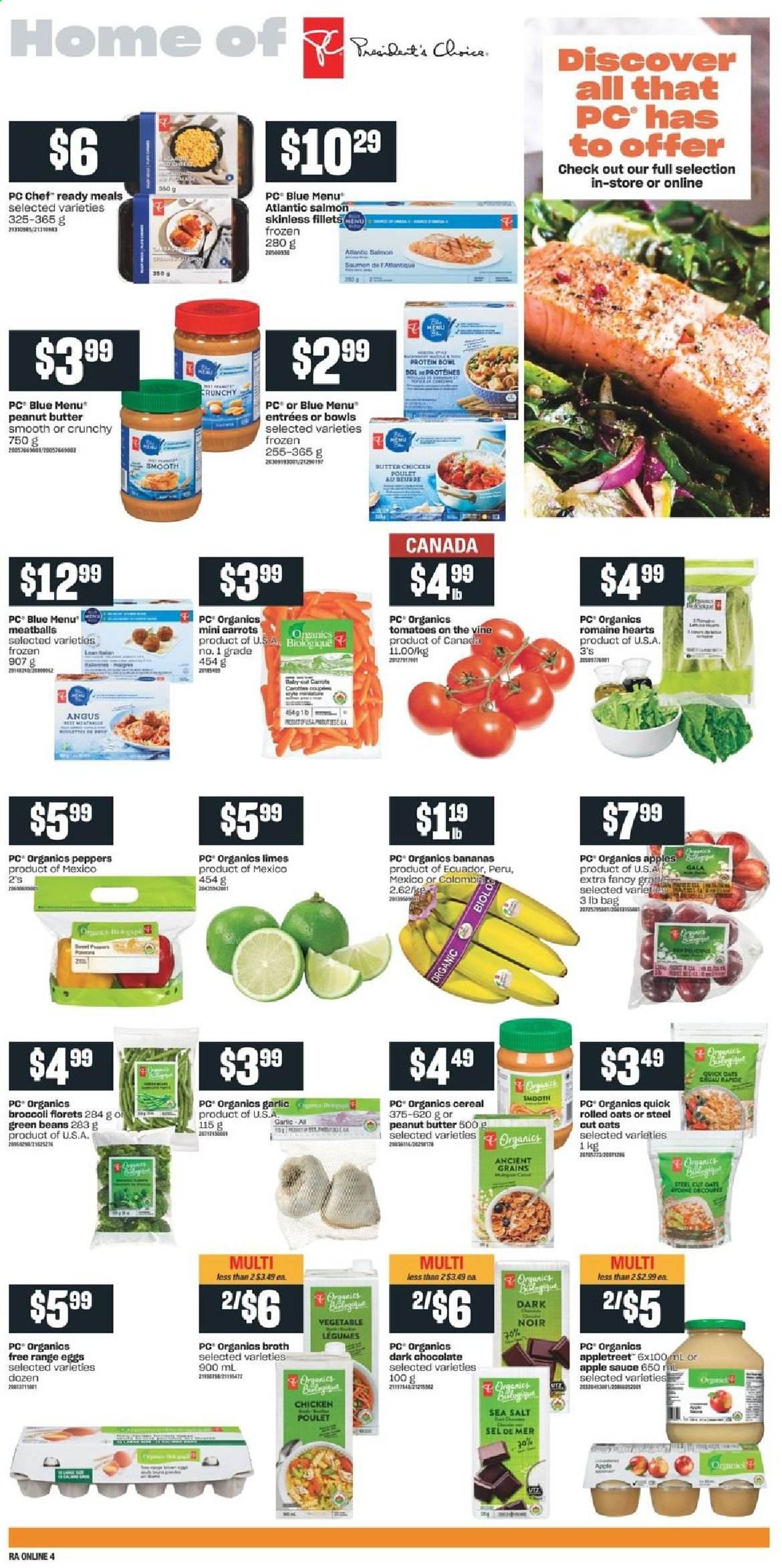 Atlantic Superstore flyer  - January 14, 2021 - January 20, 2021. Page 8.