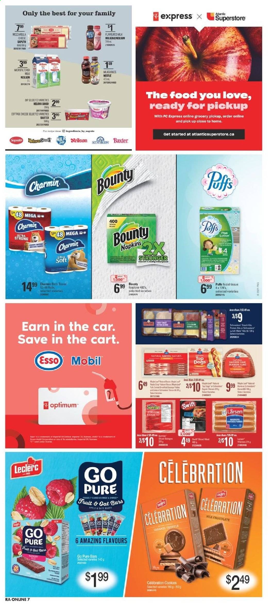 Atlantic Superstore flyer  - January 14, 2021 - January 20, 2021. Page 12.