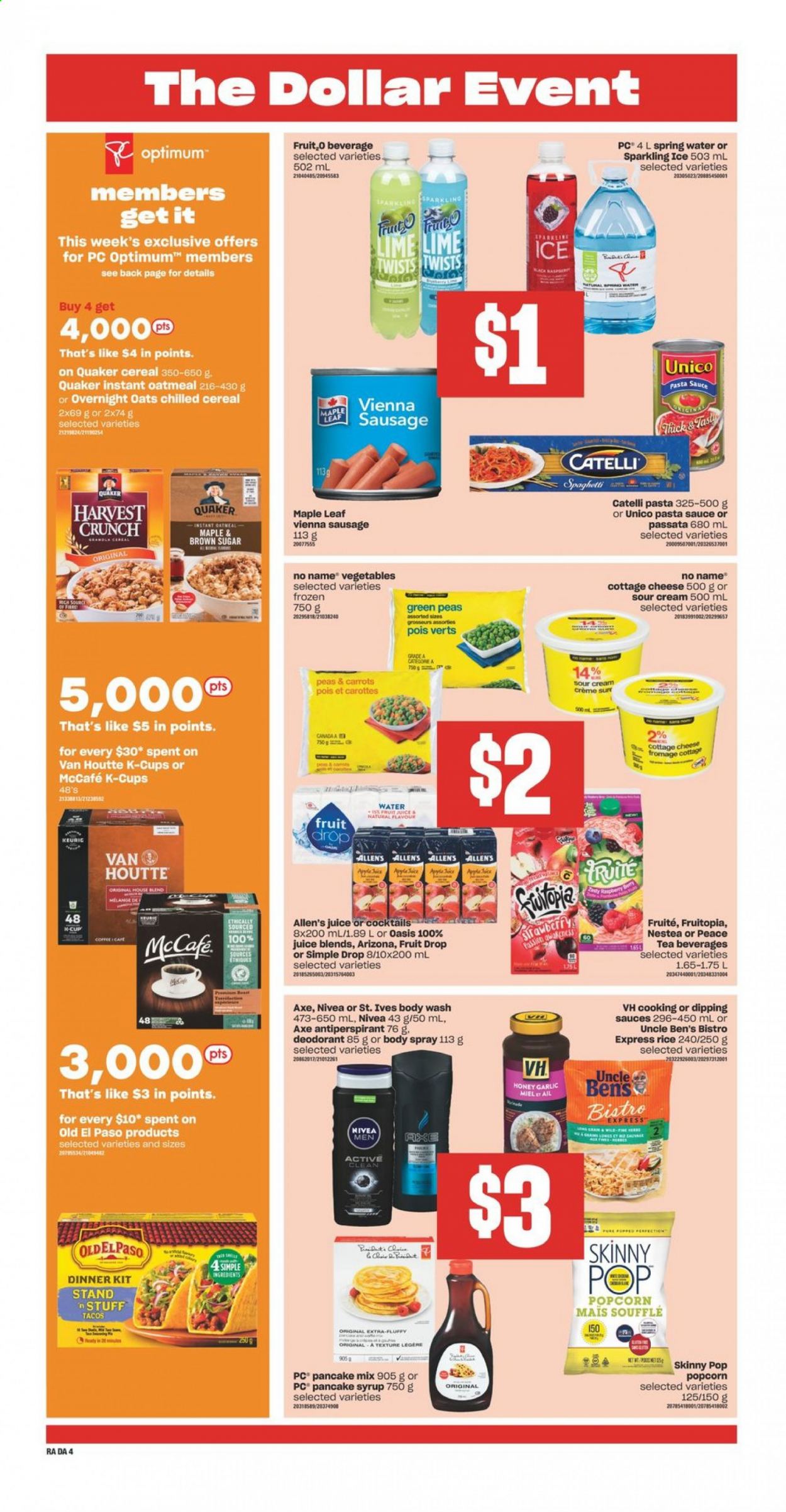 Atlantic Superstore flyer  - January 21, 2021 - January 27, 2021. Page 3.