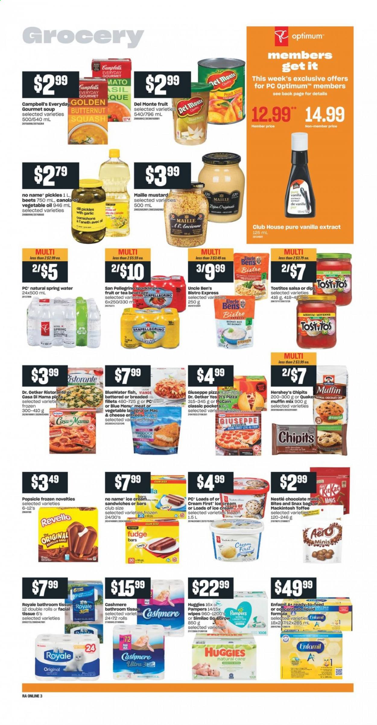 Atlantic Superstore flyer  - January 21, 2021 - January 27, 2021. Page 9.