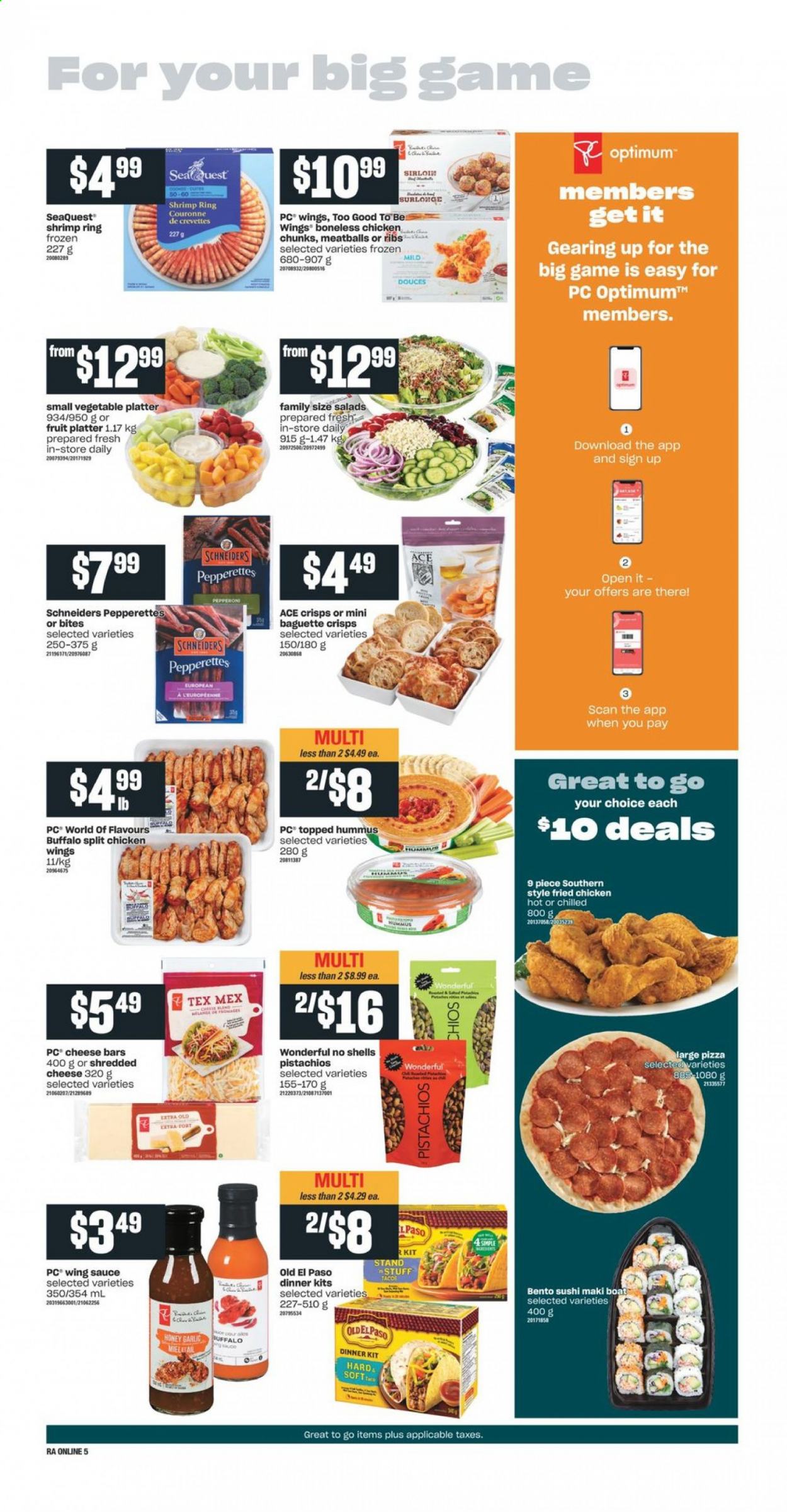Atlantic Superstore flyer  - January 21, 2021 - January 27, 2021. Page 11.