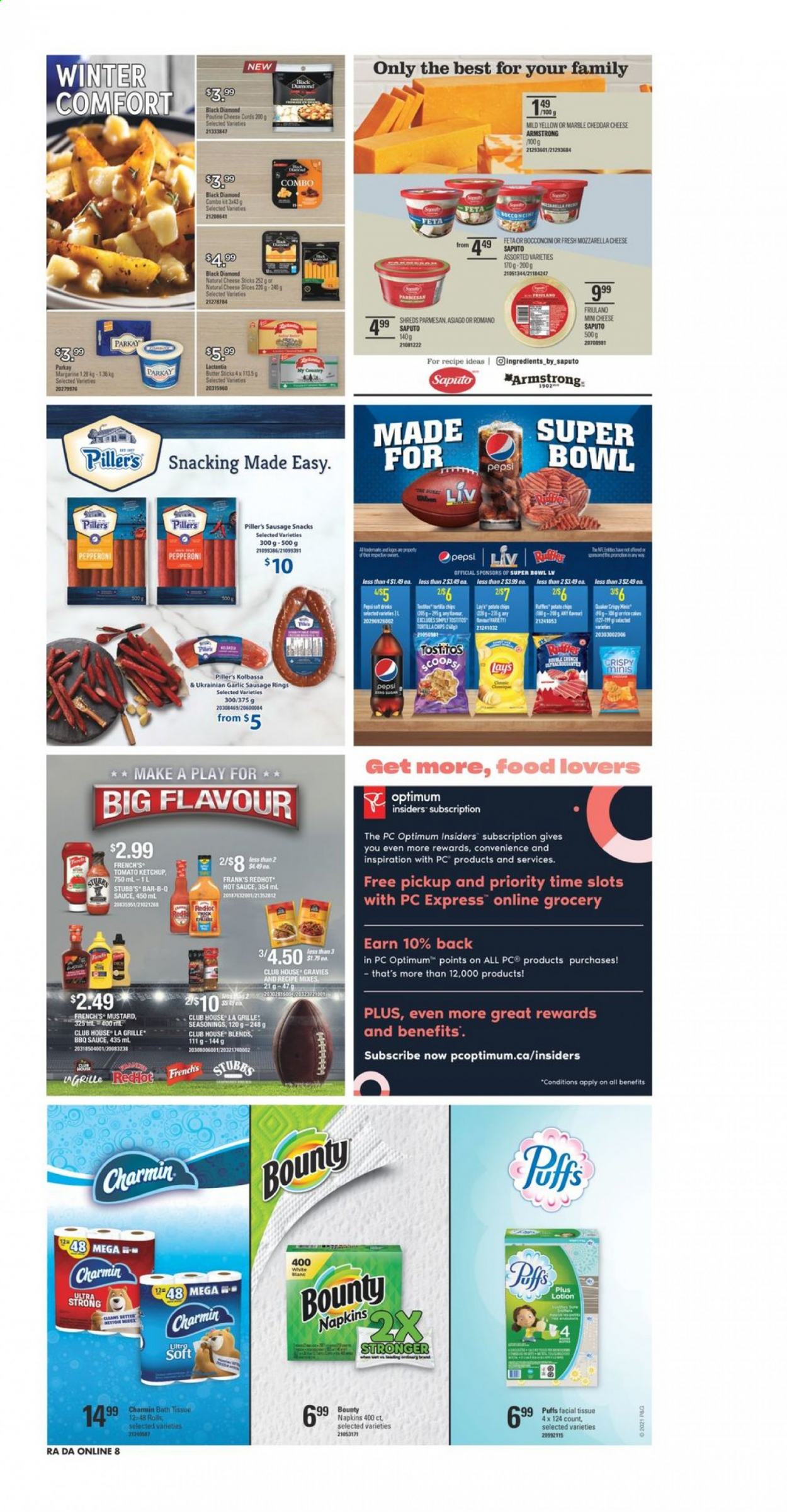 Atlantic Superstore flyer  - January 21, 2021 - January 27, 2021. Page 16.