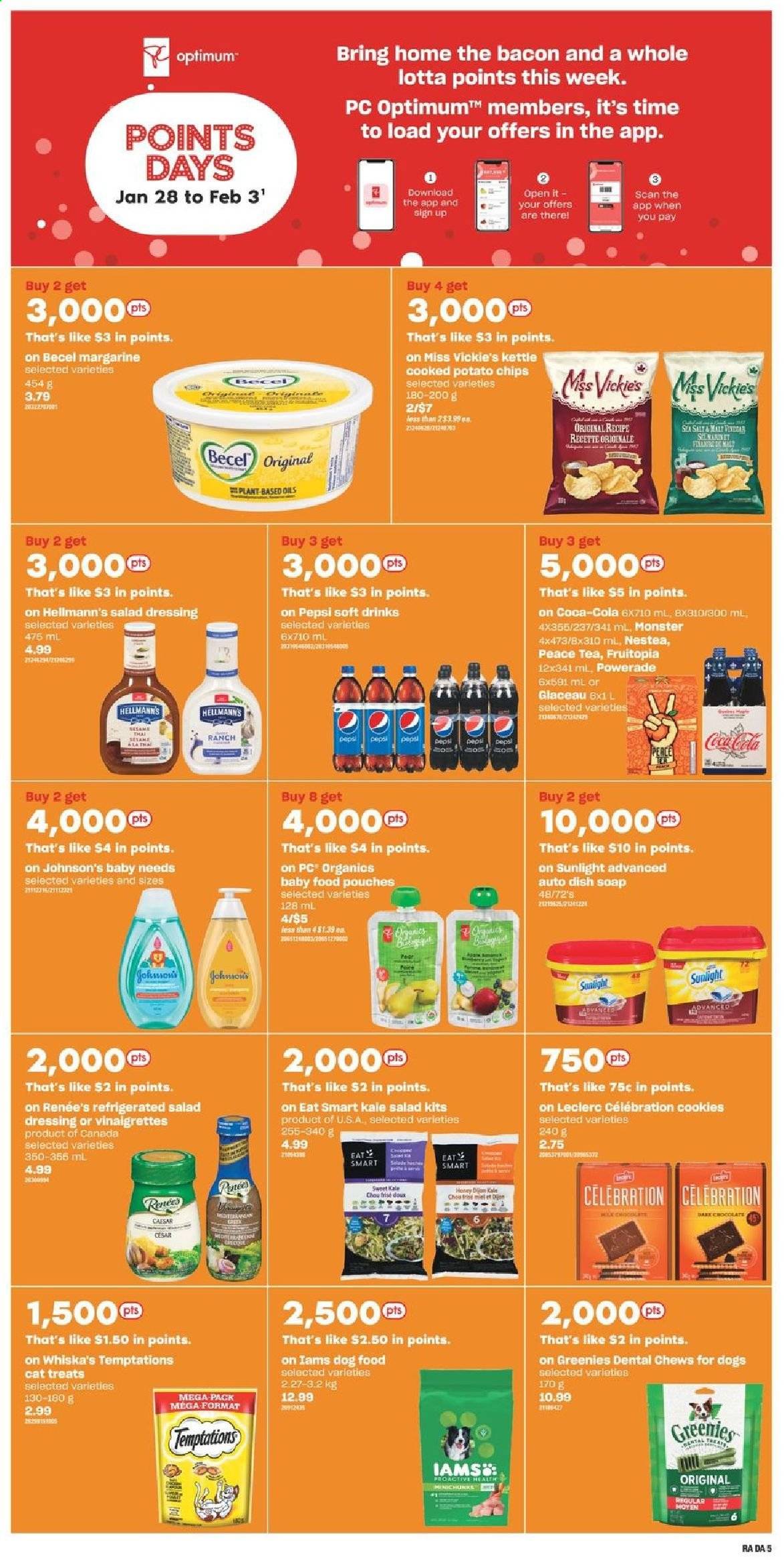 Atlantic Superstore flyer  - January 28, 2021 - February 03, 2021. Page 7.