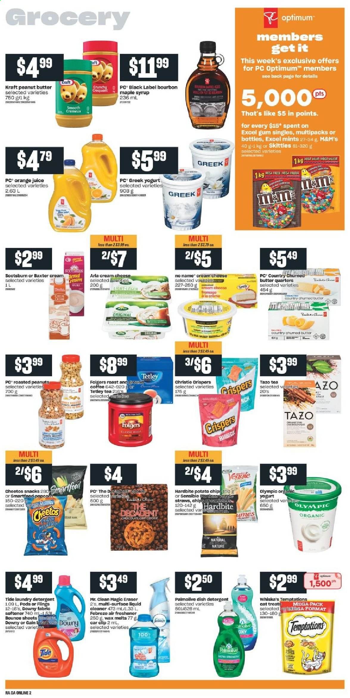 Atlantic Superstore flyer  - January 28, 2021 - February 03, 2021. Page 10.