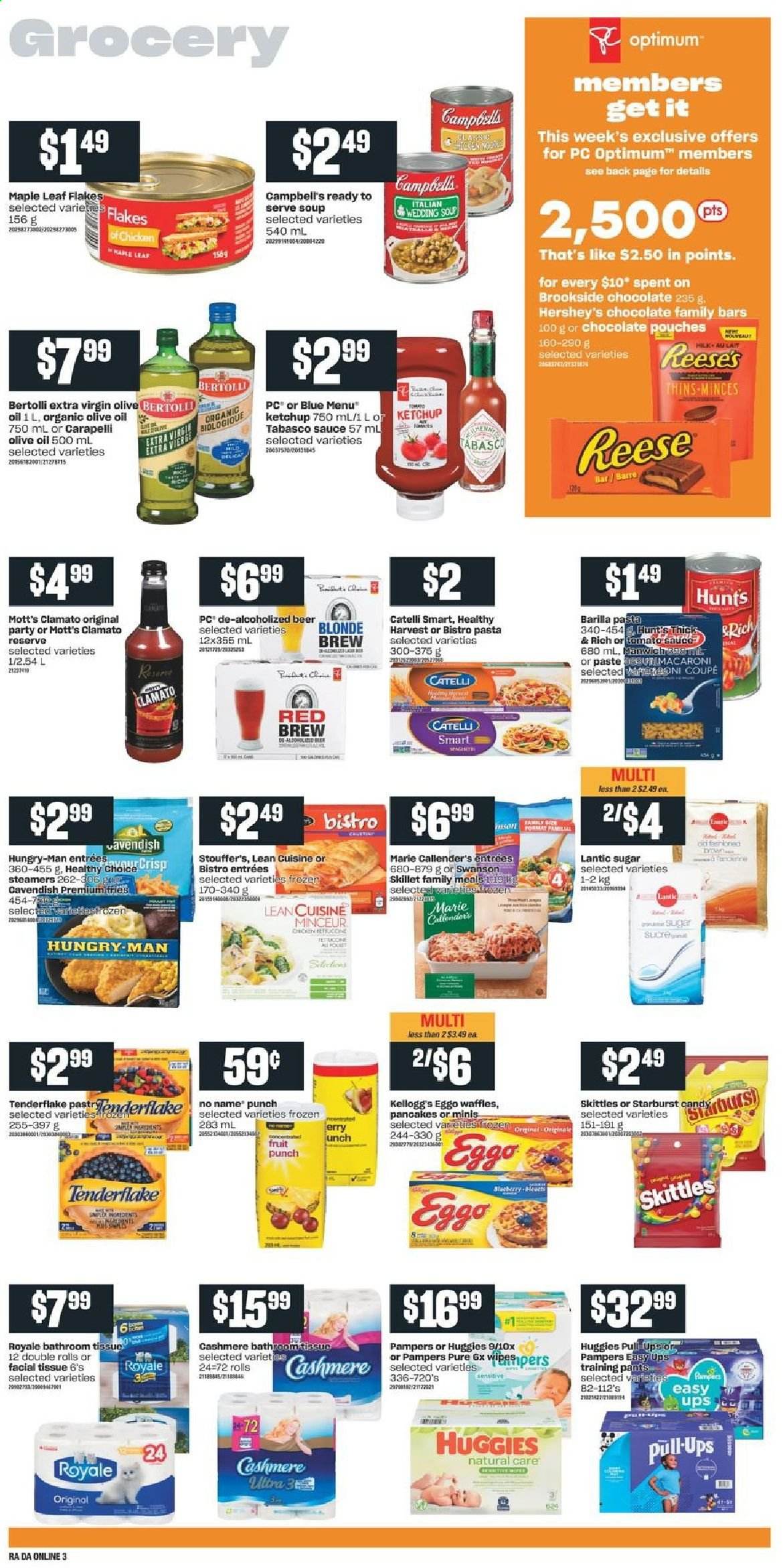 Atlantic Superstore flyer  - January 28, 2021 - February 03, 2021. Page 11.