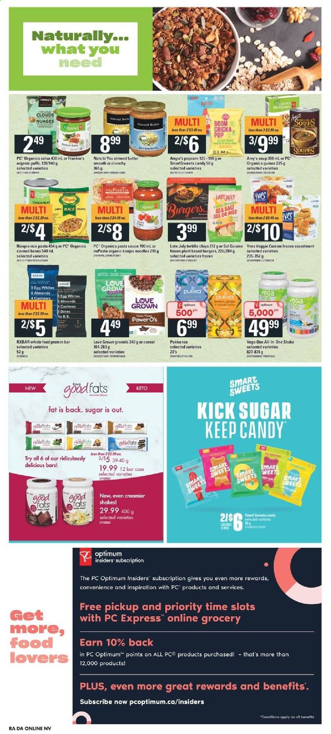 Atlantic Superstore flyer  - January 28, 2021 - February 03, 2021. Page 14.
