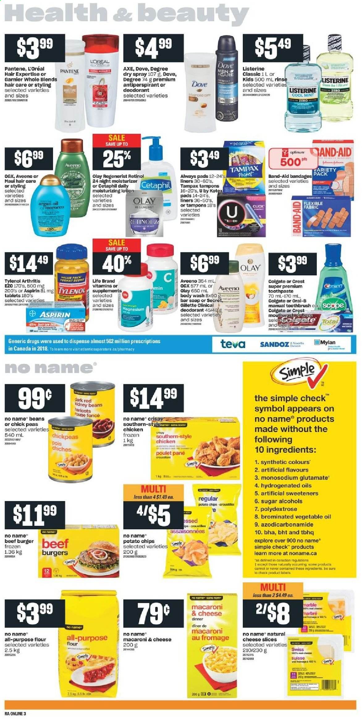 Atlantic Superstore flyer  - February 04, 2021 - February 10, 2021. Page 9.