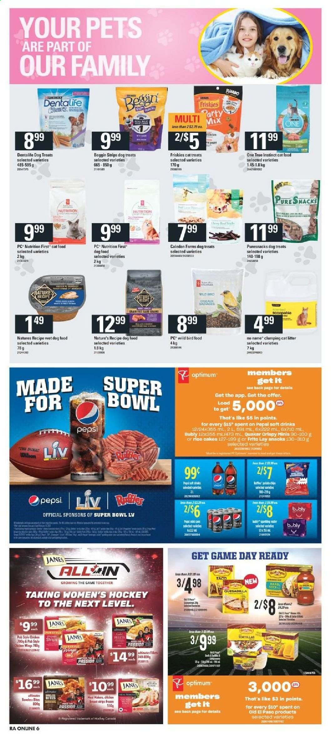 Atlantic Superstore flyer  - February 04, 2021 - February 10, 2021. Page 13.
