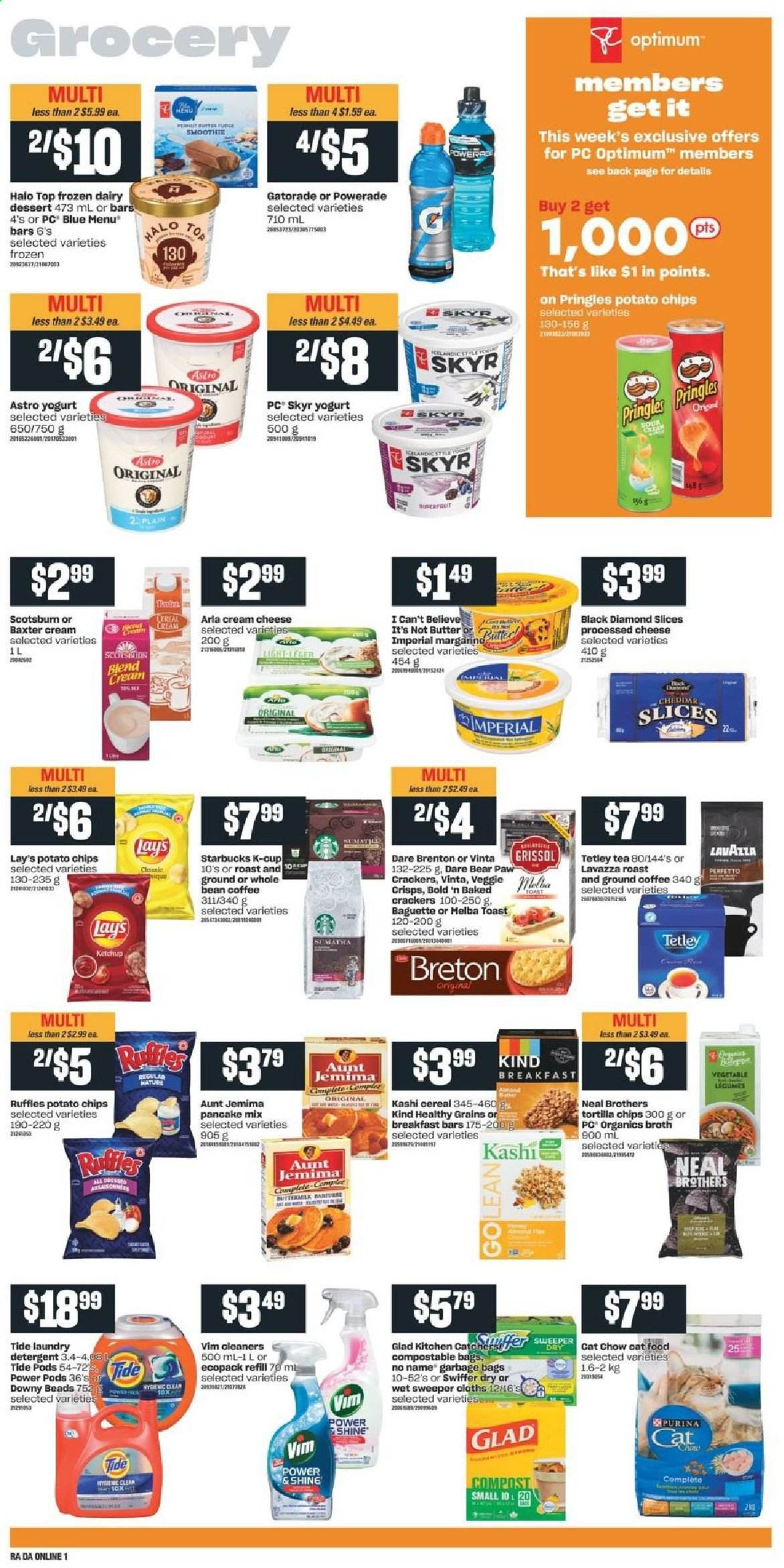 Atlantic Superstore flyer  - February 11, 2021 - February 17, 2021. Page 5.