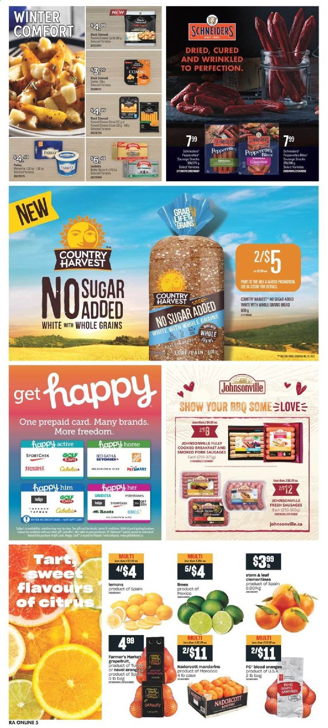 Atlantic Superstore flyer  - February 11, 2021 - February 17, 2021. Page 9.