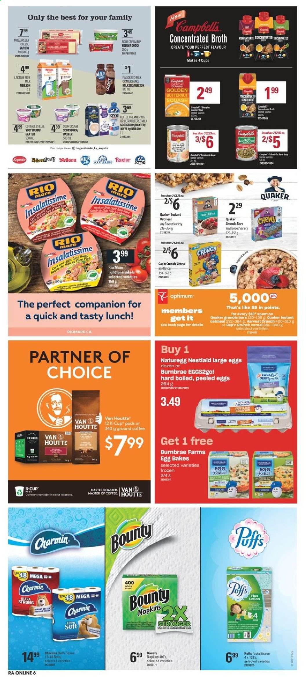 Atlantic Superstore flyer  - February 11, 2021 - February 17, 2021. Page 10.