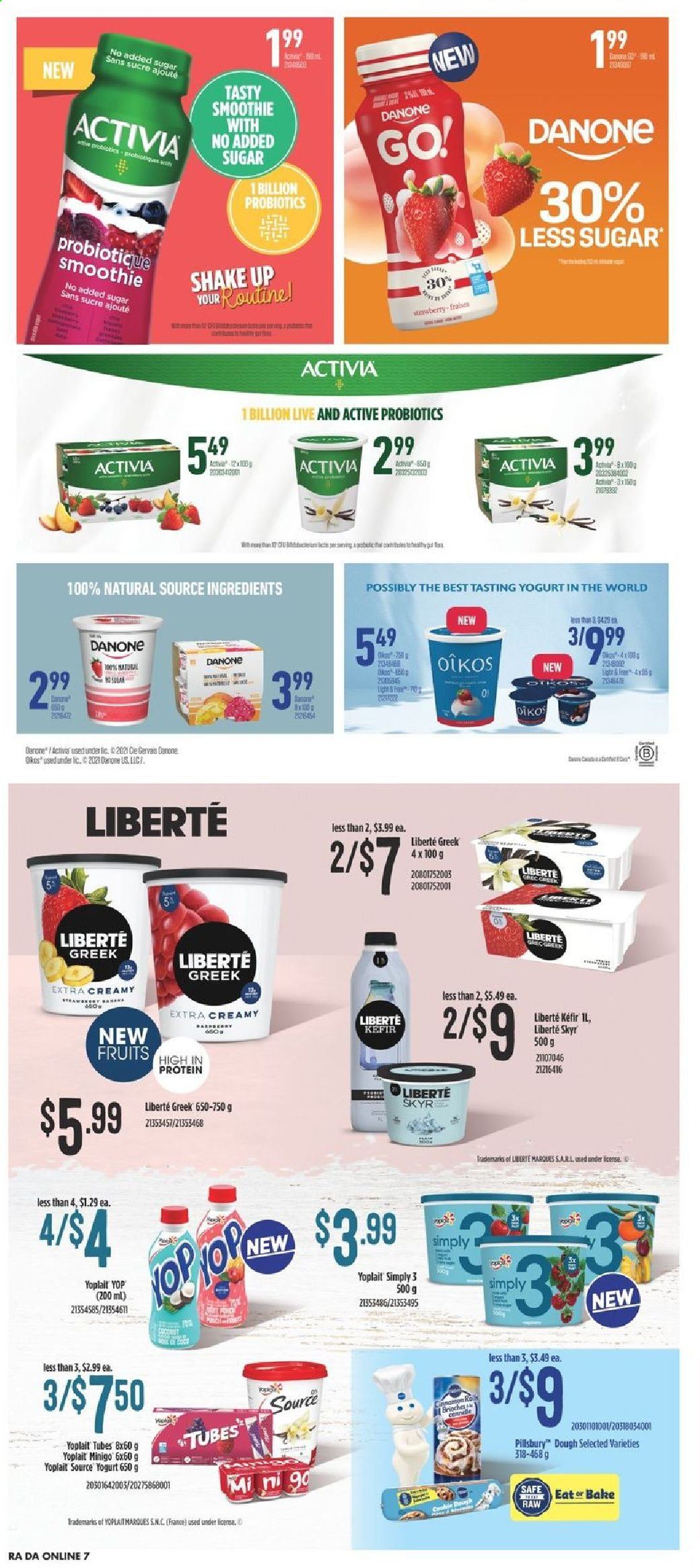 Atlantic Superstore flyer  - February 11, 2021 - February 17, 2021. Page 11.