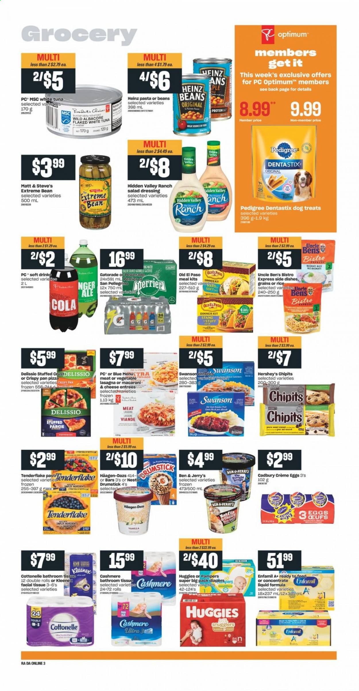Atlantic Superstore flyer  - February 18, 2021 - February 24, 2021. Page 7.