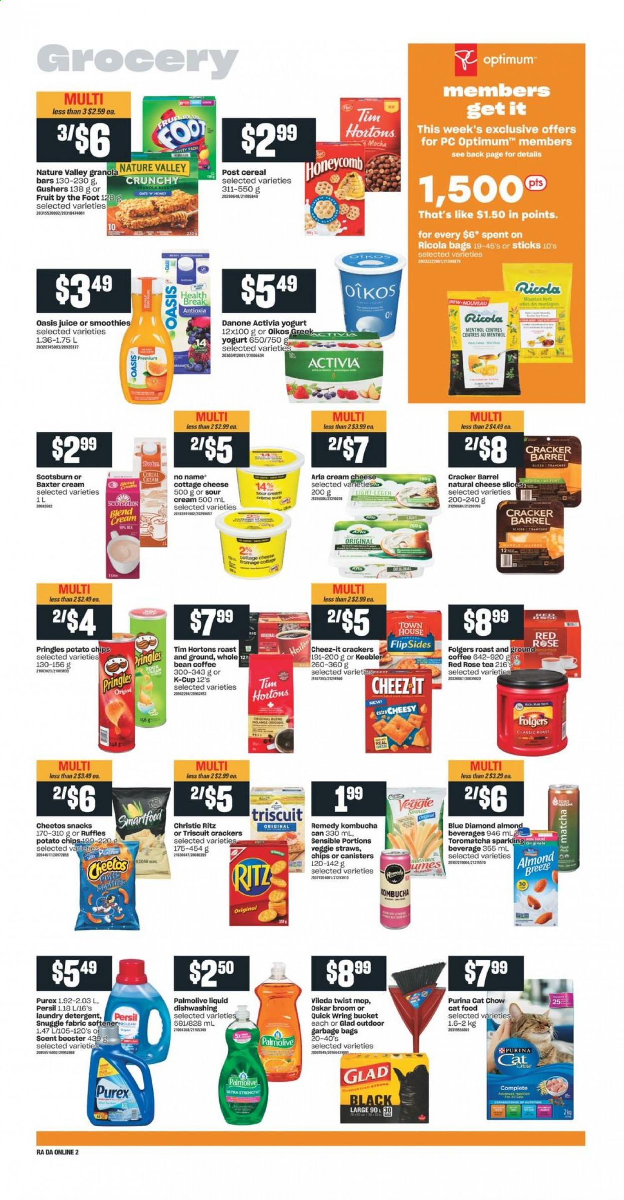 Atlantic Superstore flyer  - March 04, 2021 - March 10, 2021. Page 6.