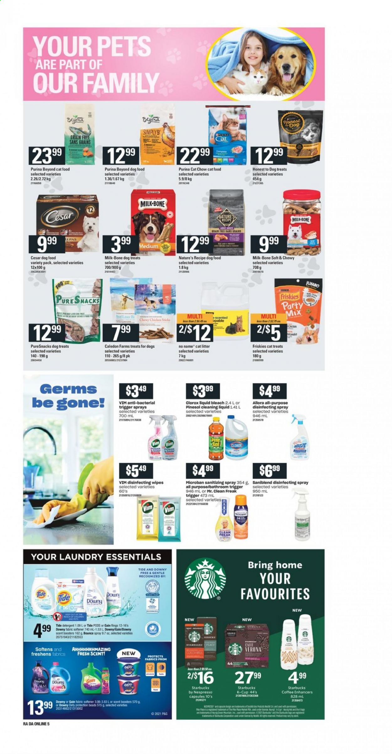 Atlantic Superstore flyer  - March 04, 2021 - March 10, 2021. Page 9.