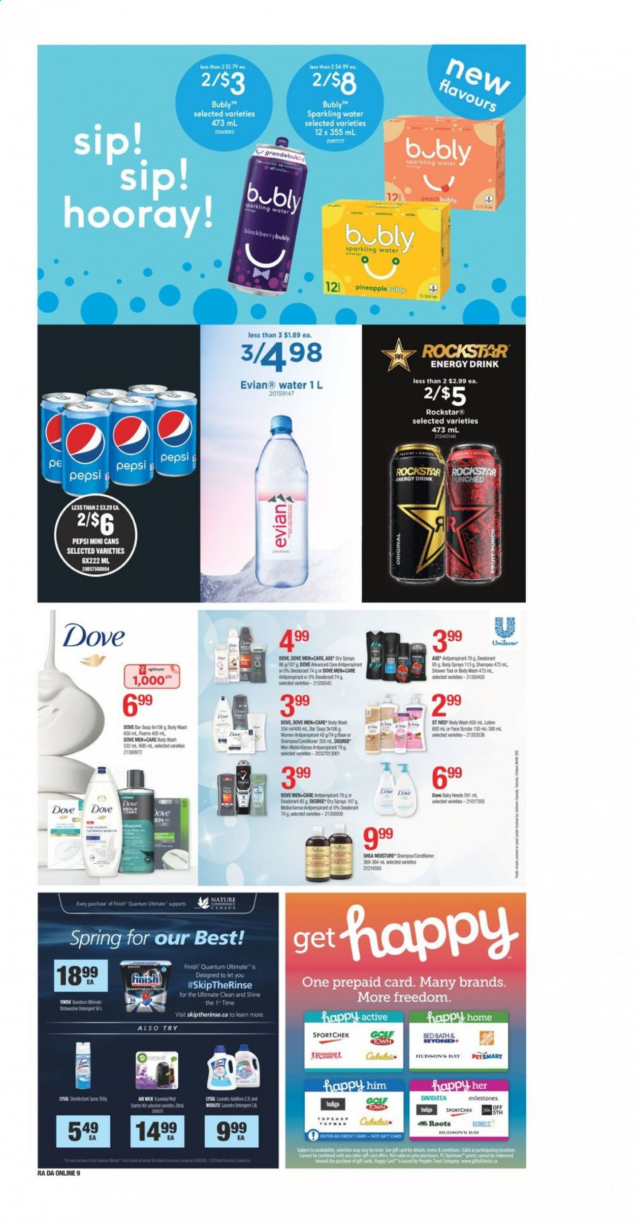 Atlantic Superstore flyer  - March 04, 2021 - March 10, 2021. Page 14.