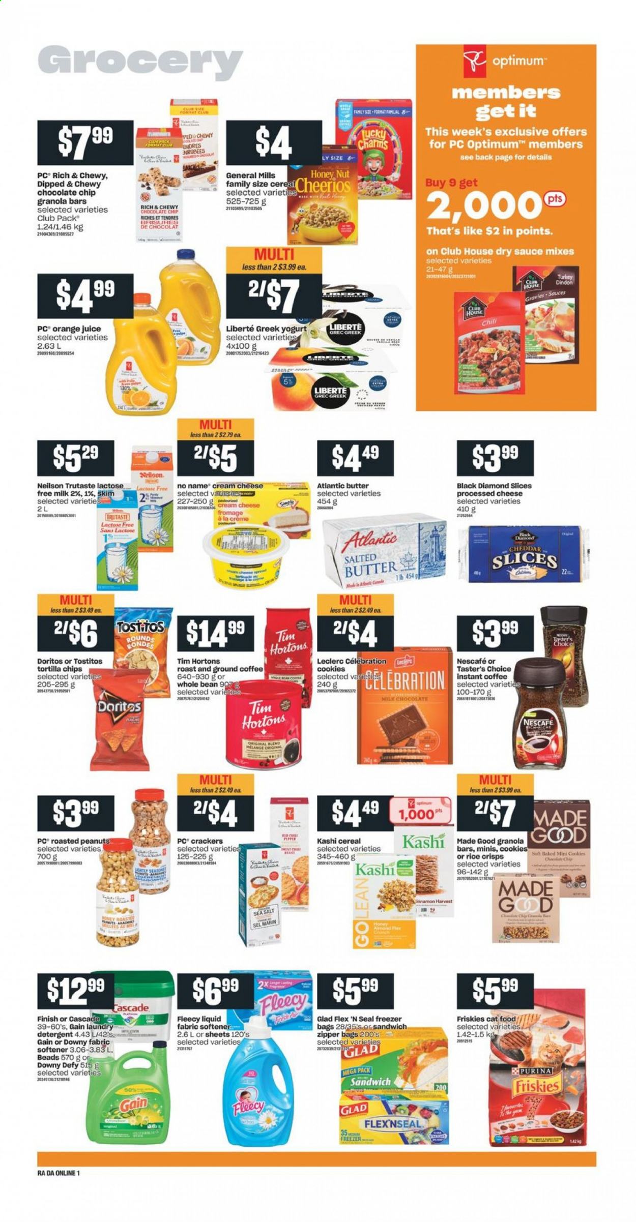 Atlantic Superstore flyer  - March 11, 2021 - March 17, 2021. Page 5.