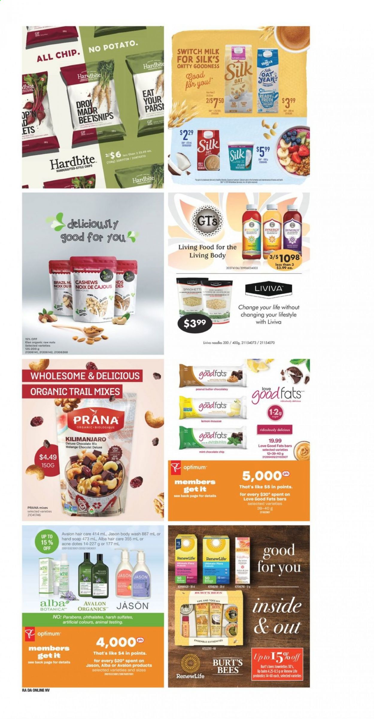 Atlantic Superstore flyer  - March 11, 2021 - March 17, 2021. Page 9.