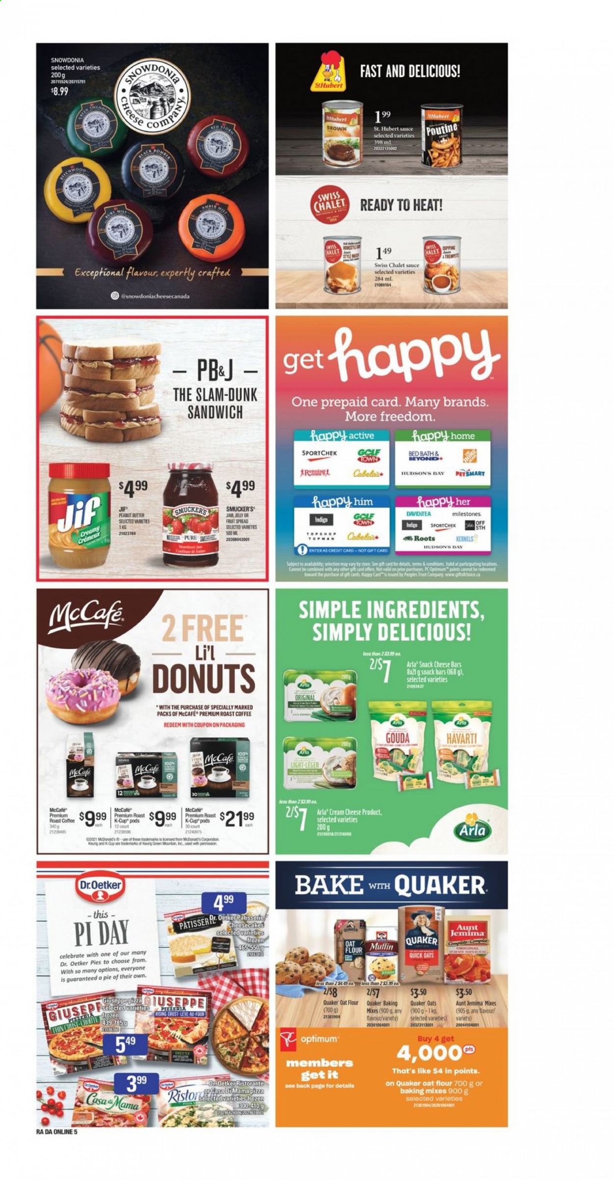 Atlantic Superstore flyer  - March 11, 2021 - March 17, 2021. Page 10.