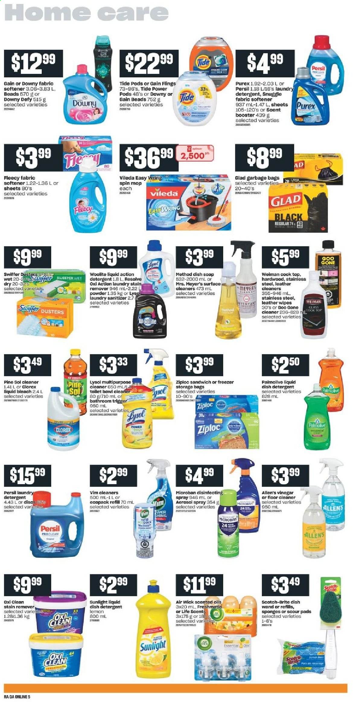 Atlantic Superstore flyer  - March 18, 2021 - March 24, 2021. Page 11.