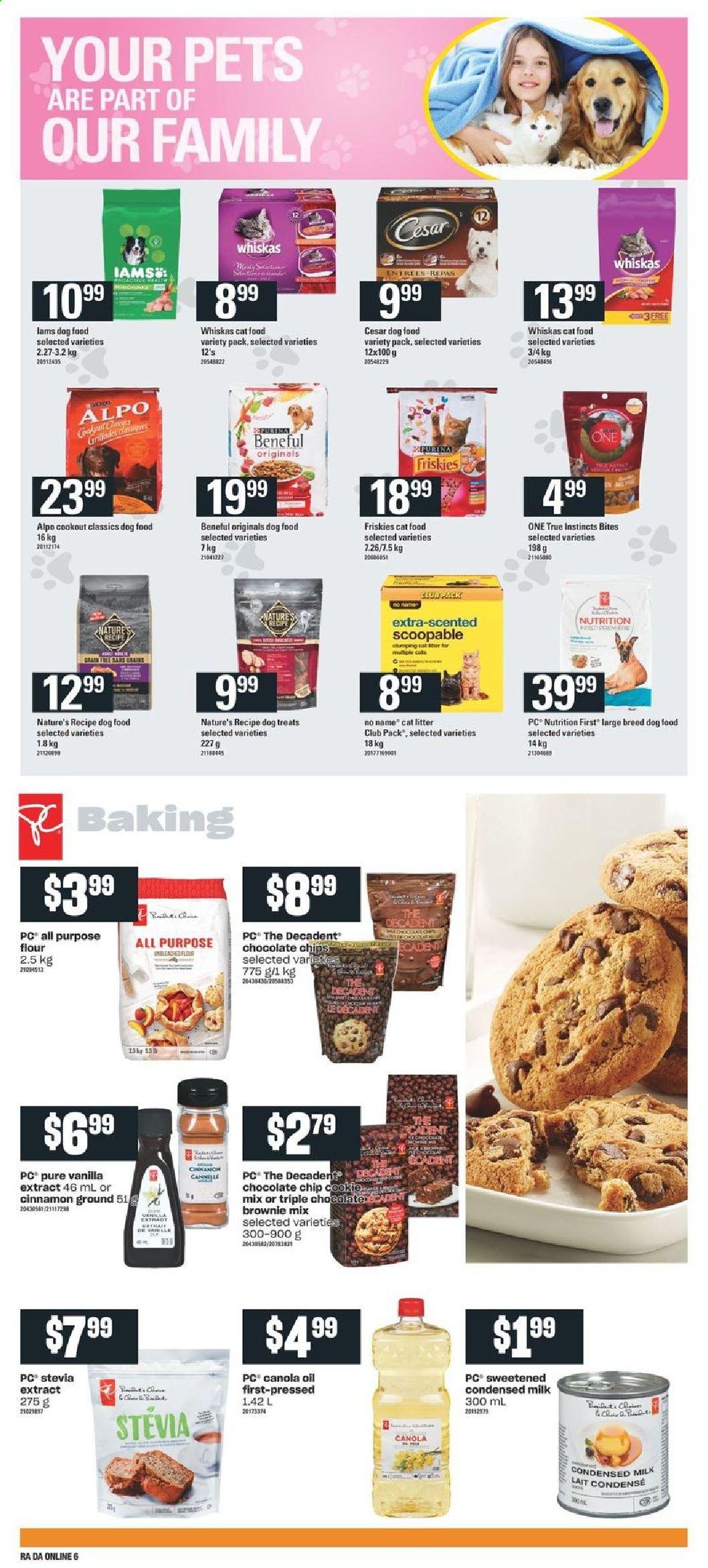 Atlantic Superstore flyer  - March 18, 2021 - March 24, 2021. Page 12.