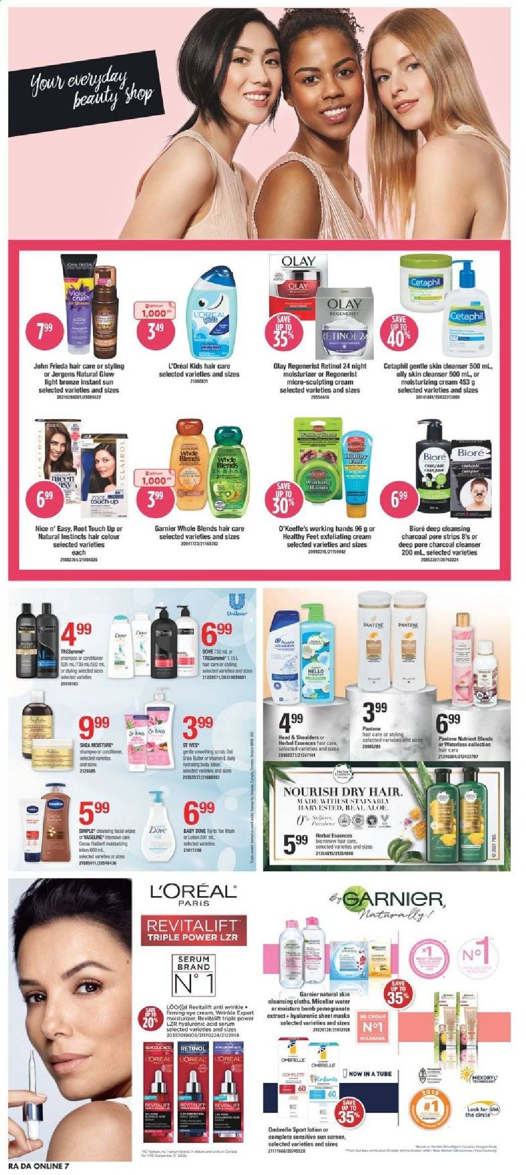 Atlantic Superstore flyer  - March 18, 2021 - March 24, 2021. Page 14.