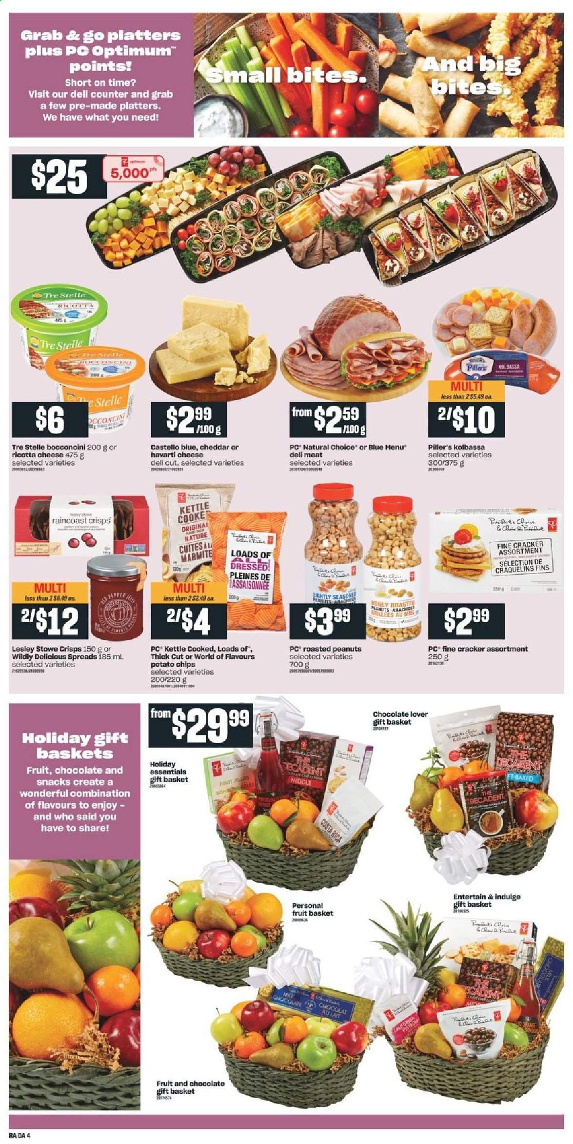 Atlantic Superstore flyer  - March 25, 2021 - March 31, 2021. Page 5.