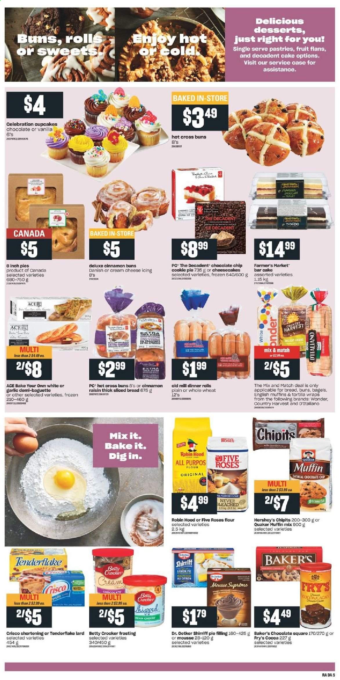 Atlantic Superstore flyer  - March 25, 2021 - March 31, 2021. Page 6.