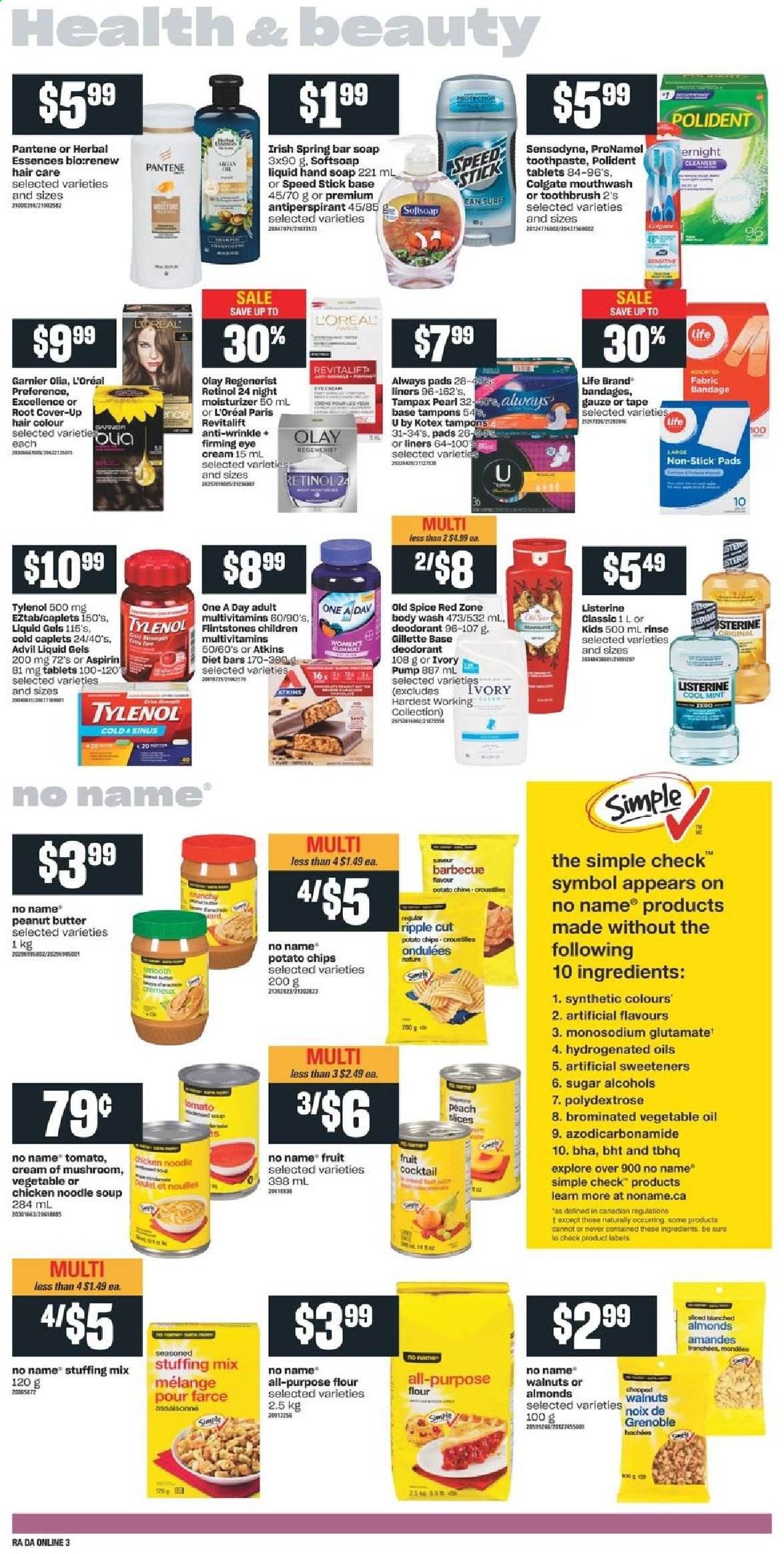 Atlantic Superstore flyer  - March 25, 2021 - March 31, 2021. Page 9.