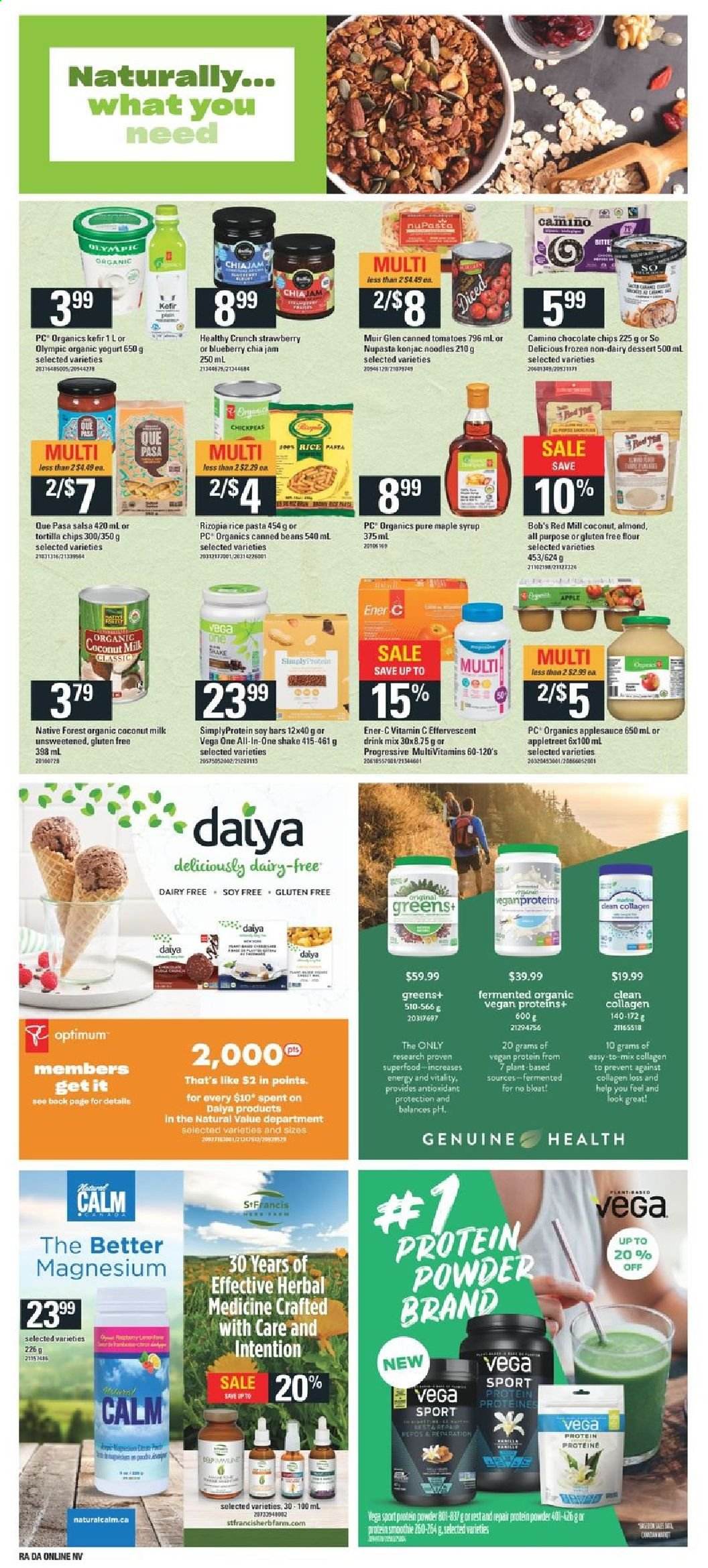 Atlantic Superstore flyer  - March 25, 2021 - March 31, 2021. Page 11.