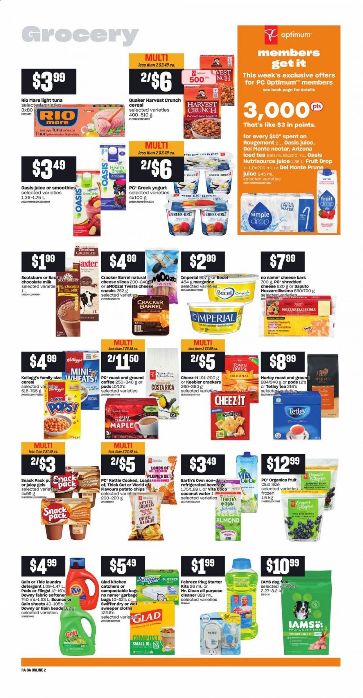 Atlantic Superstore flyer  - April 29, 2021 - May 05, 2021. Page 6.