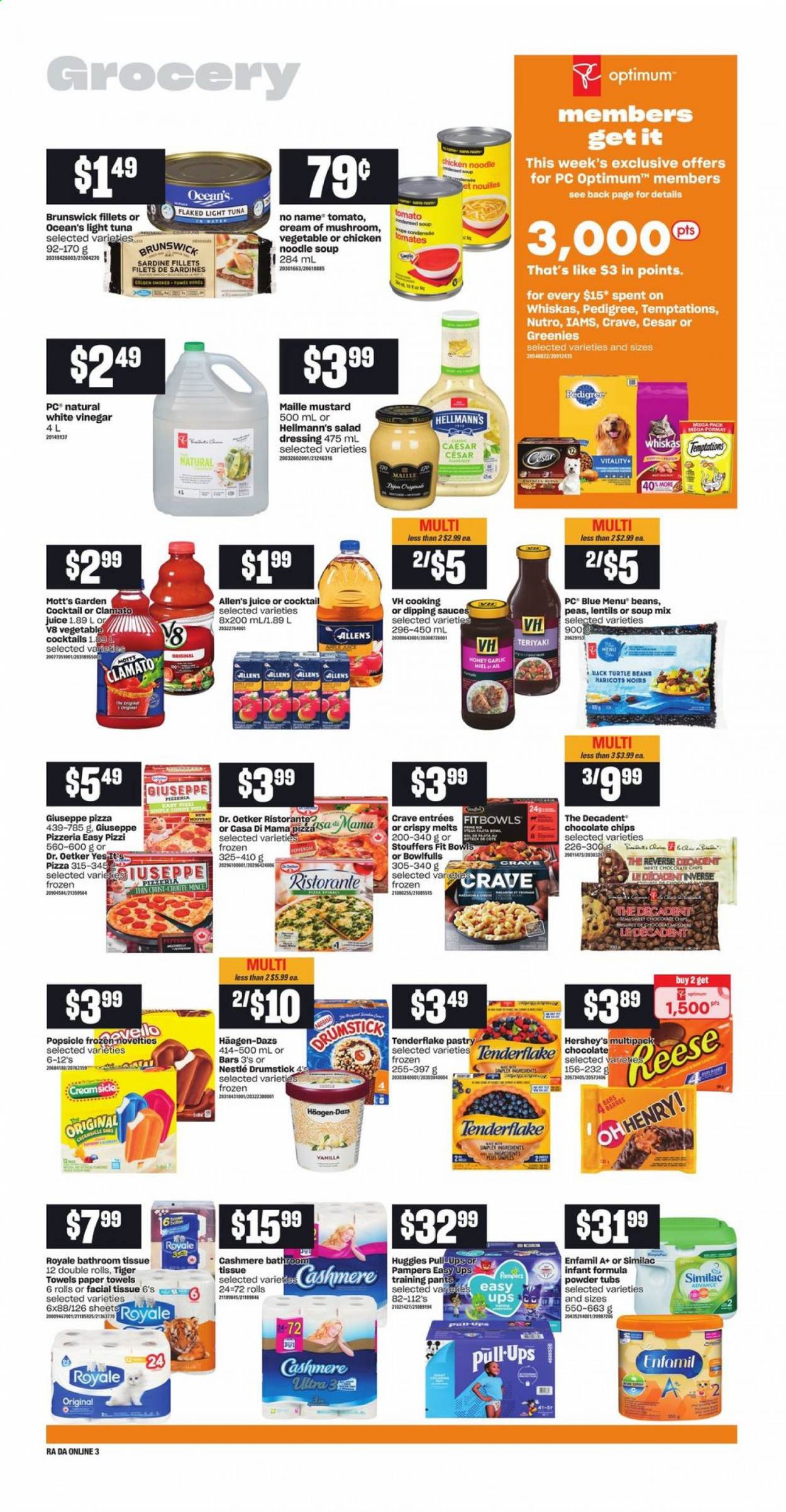 Atlantic Superstore flyer  - April 29, 2021 - May 05, 2021. Page 7.