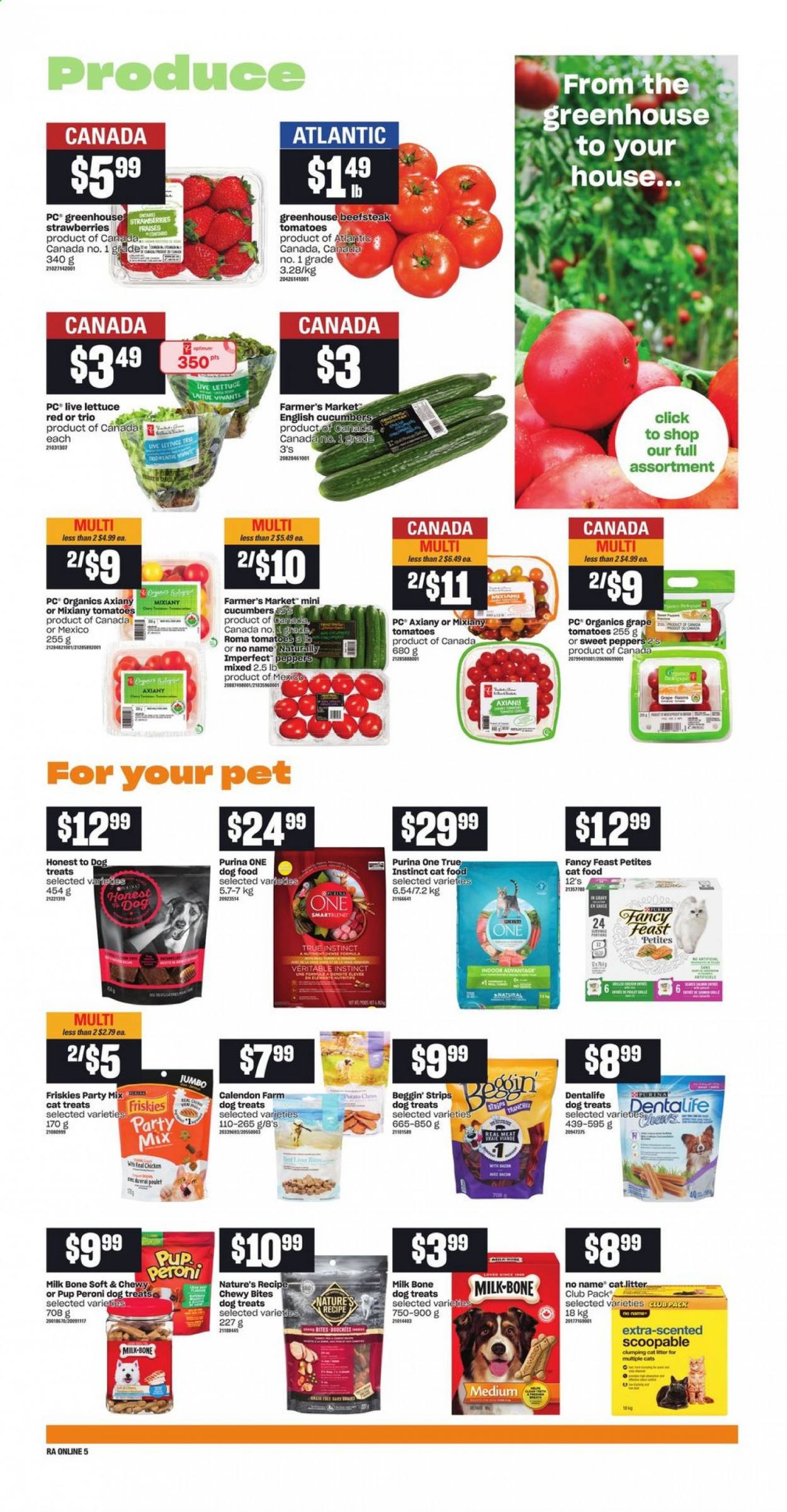 Atlantic Superstore flyer  - April 29, 2021 - May 05, 2021. Page 9.