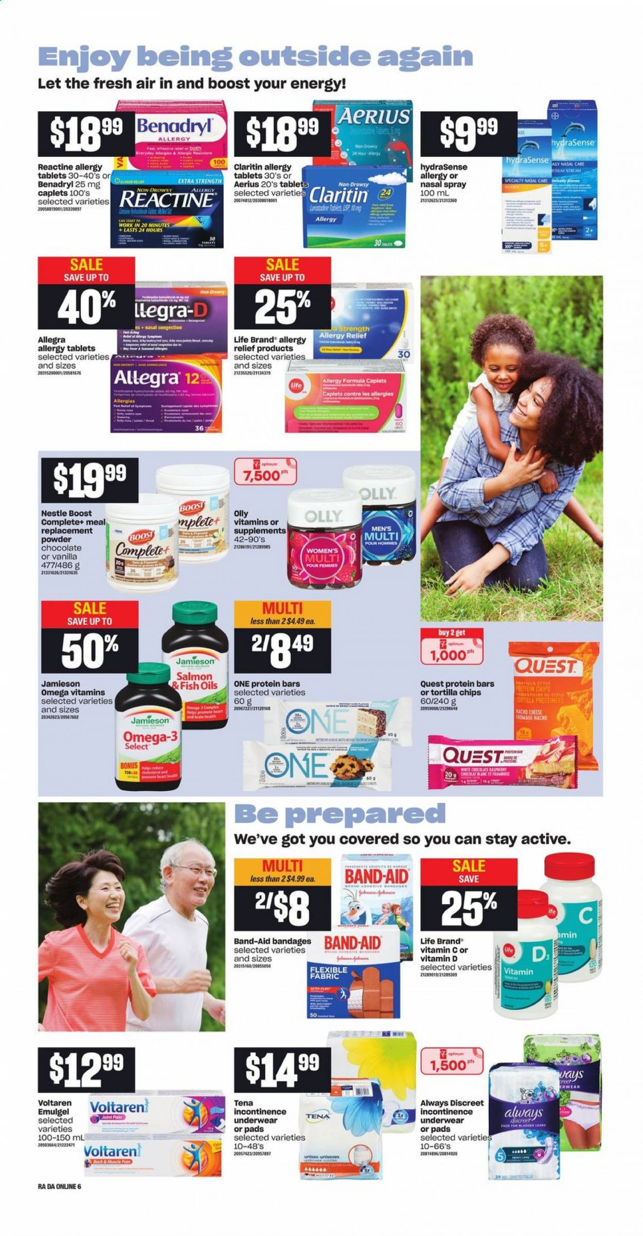 Atlantic Superstore flyer  - April 29, 2021 - May 05, 2021. Page 10.