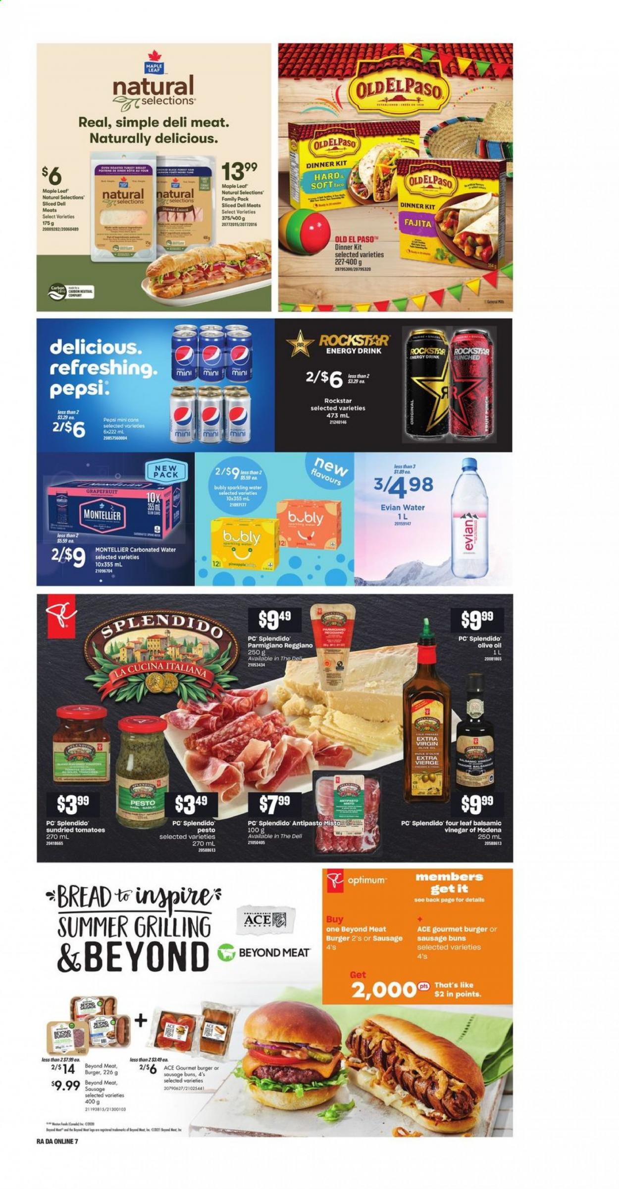 Atlantic Superstore flyer  - April 29, 2021 - May 05, 2021. Page 12.