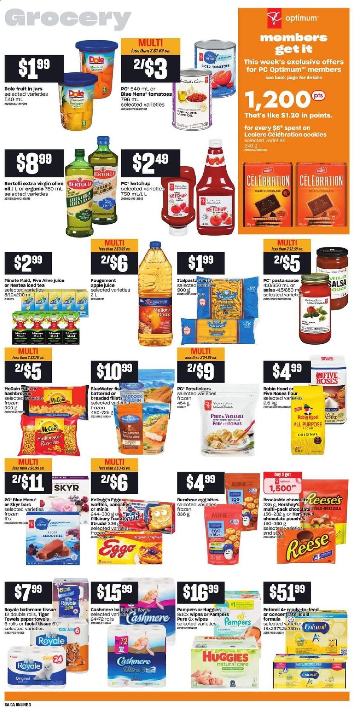 Atlantic Superstore flyer  - May 06, 2021 - May 12, 2021. Page 7.