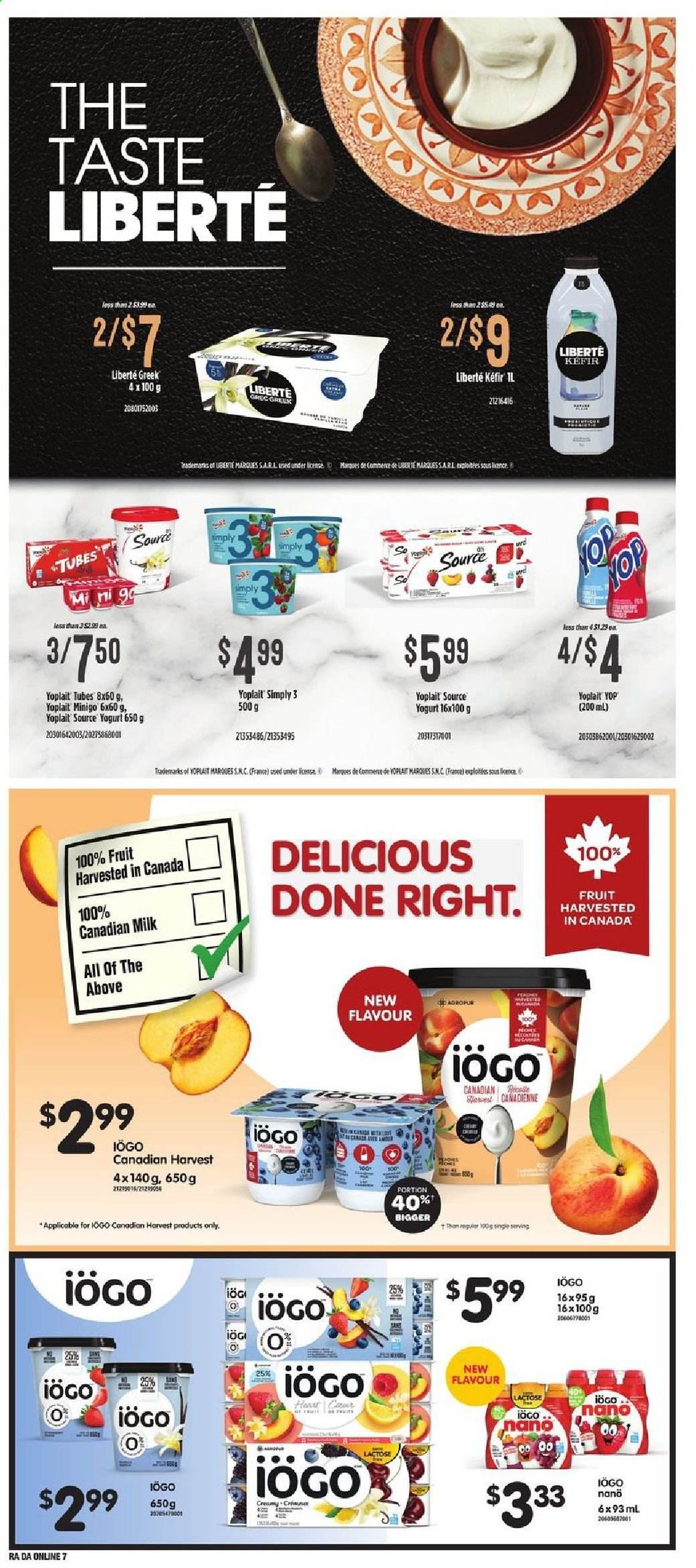 Atlantic Superstore flyer  - May 06, 2021 - May 12, 2021. Page 12.