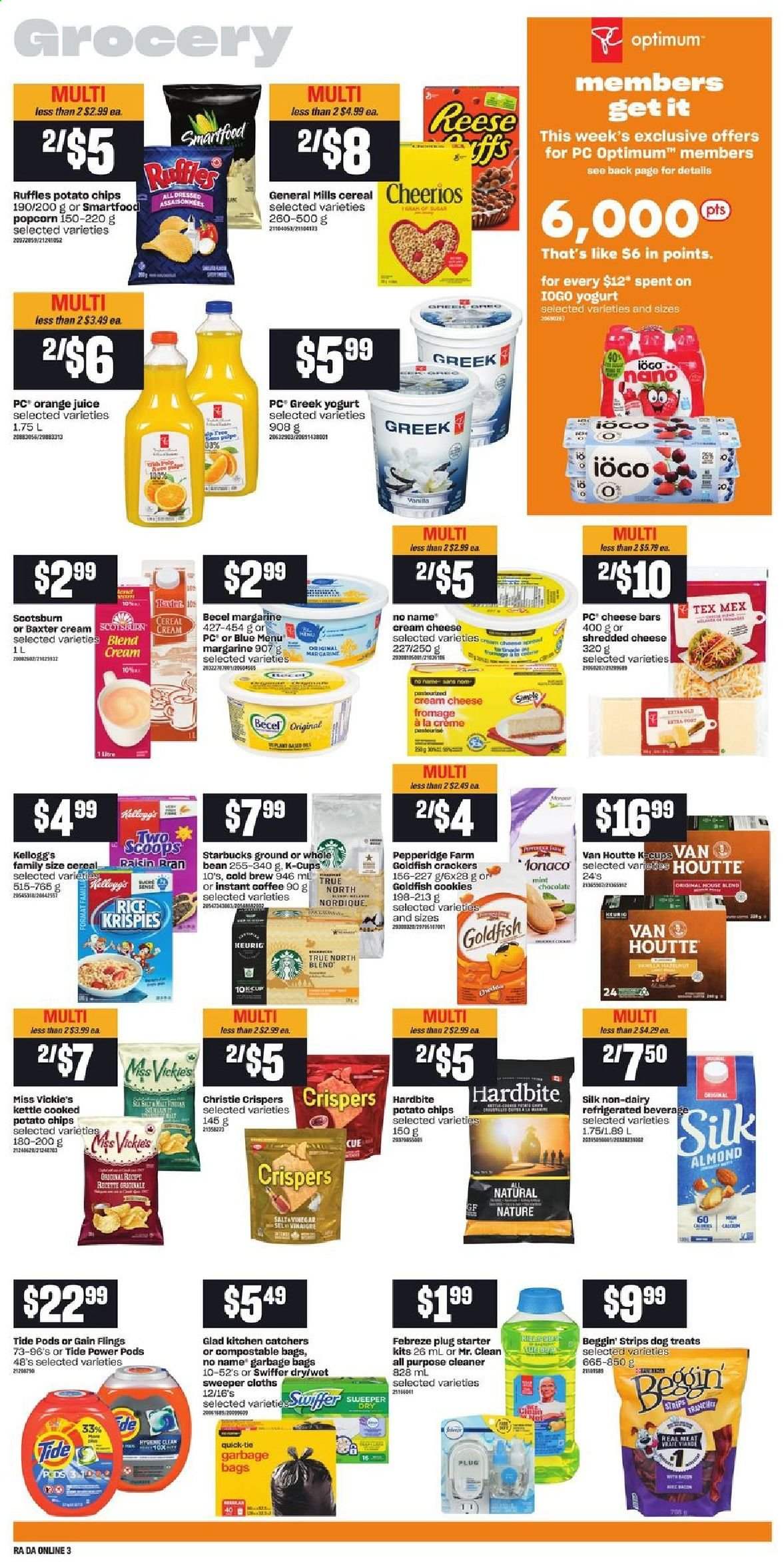 Atlantic Superstore flyer  - May 13, 2021 - May 19, 2021. Page 7.