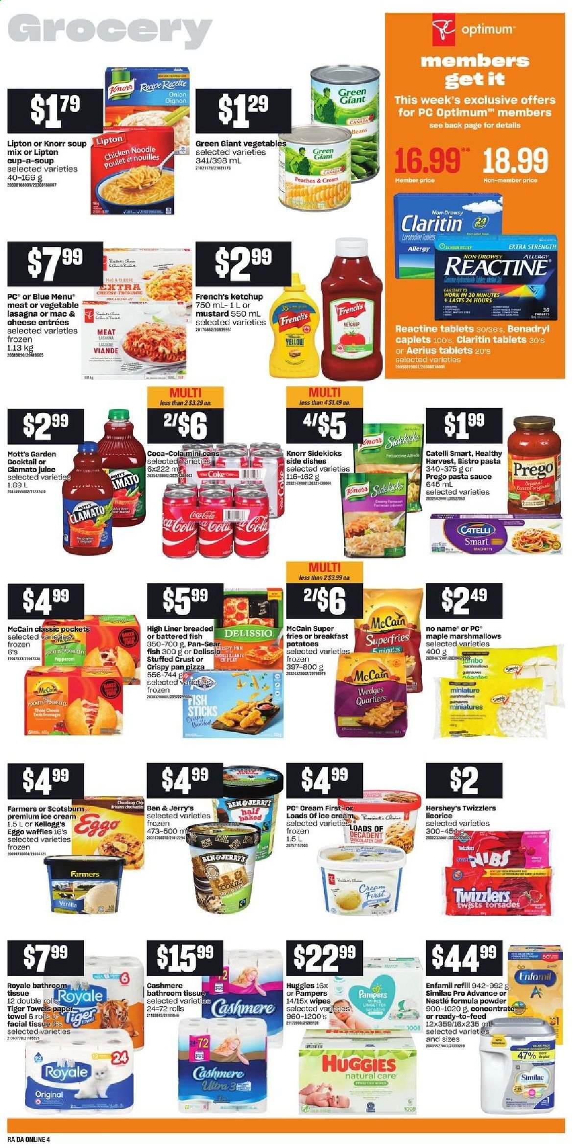 Atlantic Superstore flyer  - May 13, 2021 - May 19, 2021. Page 8.