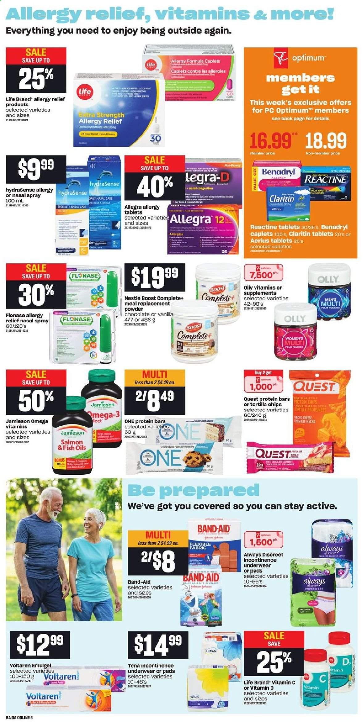 Atlantic Superstore flyer  - May 13, 2021 - May 19, 2021. Page 10.
