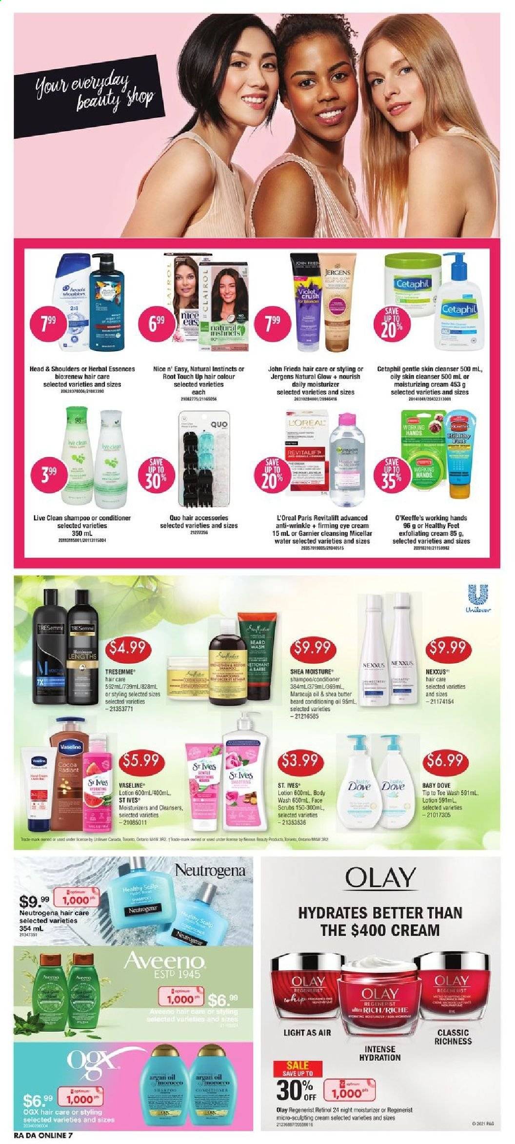 Atlantic Superstore flyer  - May 13, 2021 - May 19, 2021. Page 12.