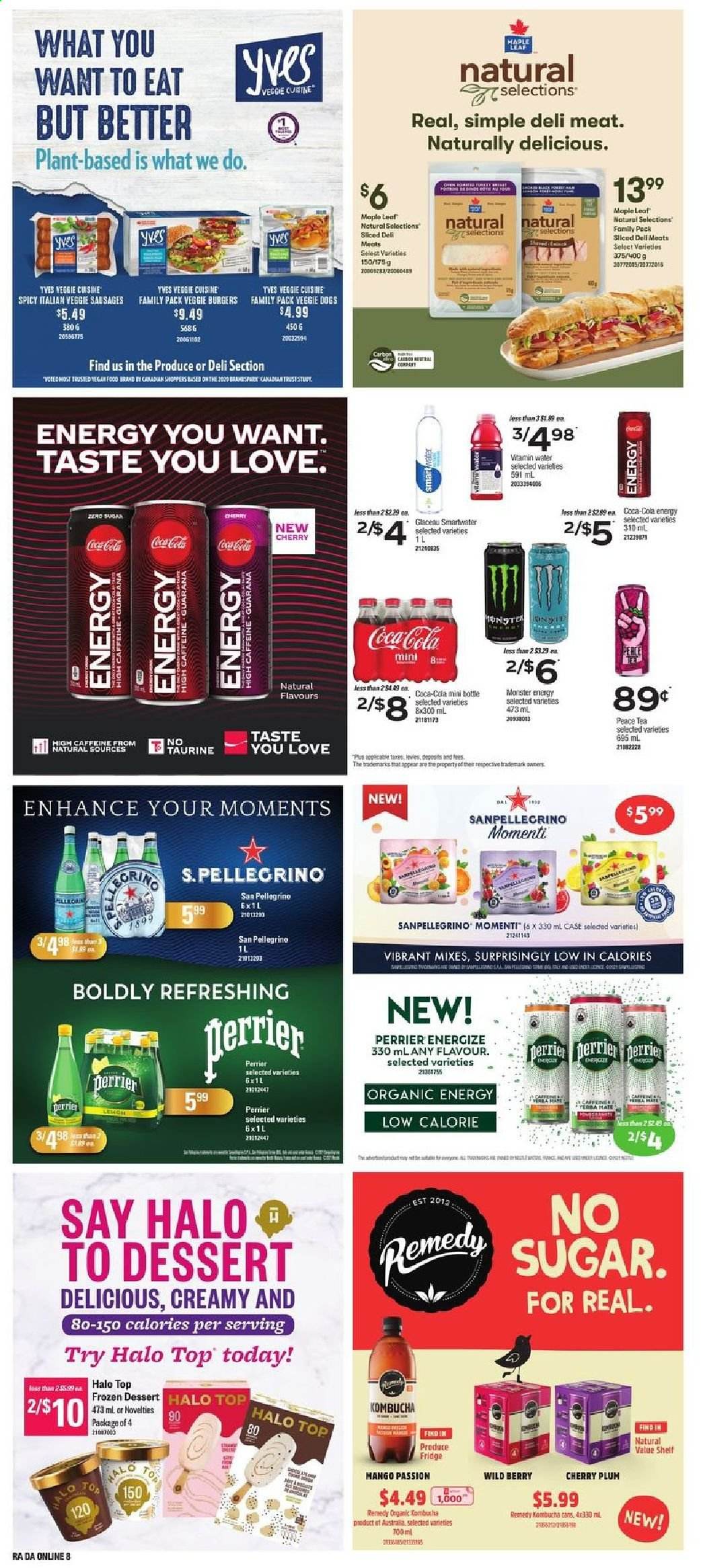Atlantic Superstore flyer  - May 13, 2021 - May 19, 2021. Page 13.
