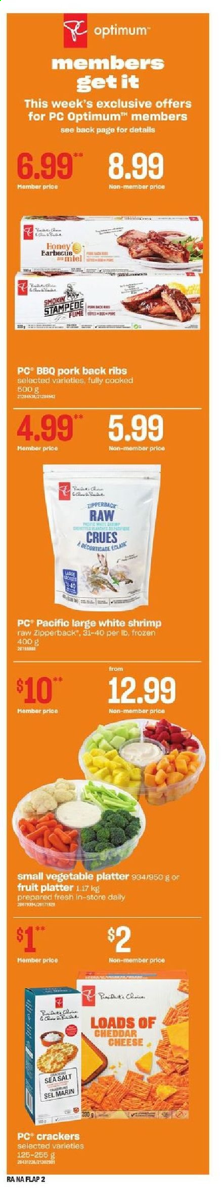 Atlantic Superstore flyer  - May 20, 2021 - May 26, 2021. Page 18.