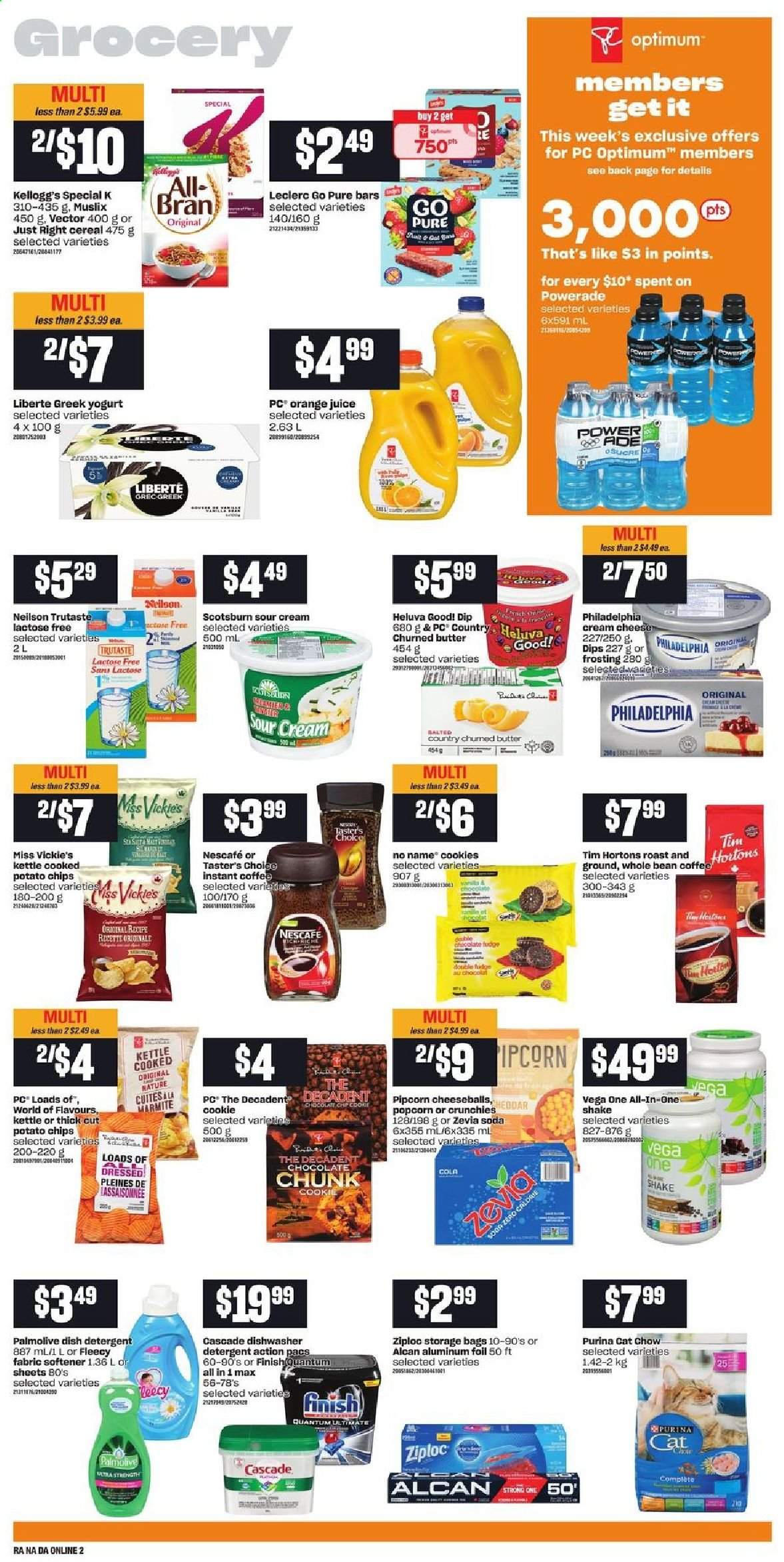 Atlantic Superstore flyer  - May 20, 2021 - May 26, 2021. Page 6.