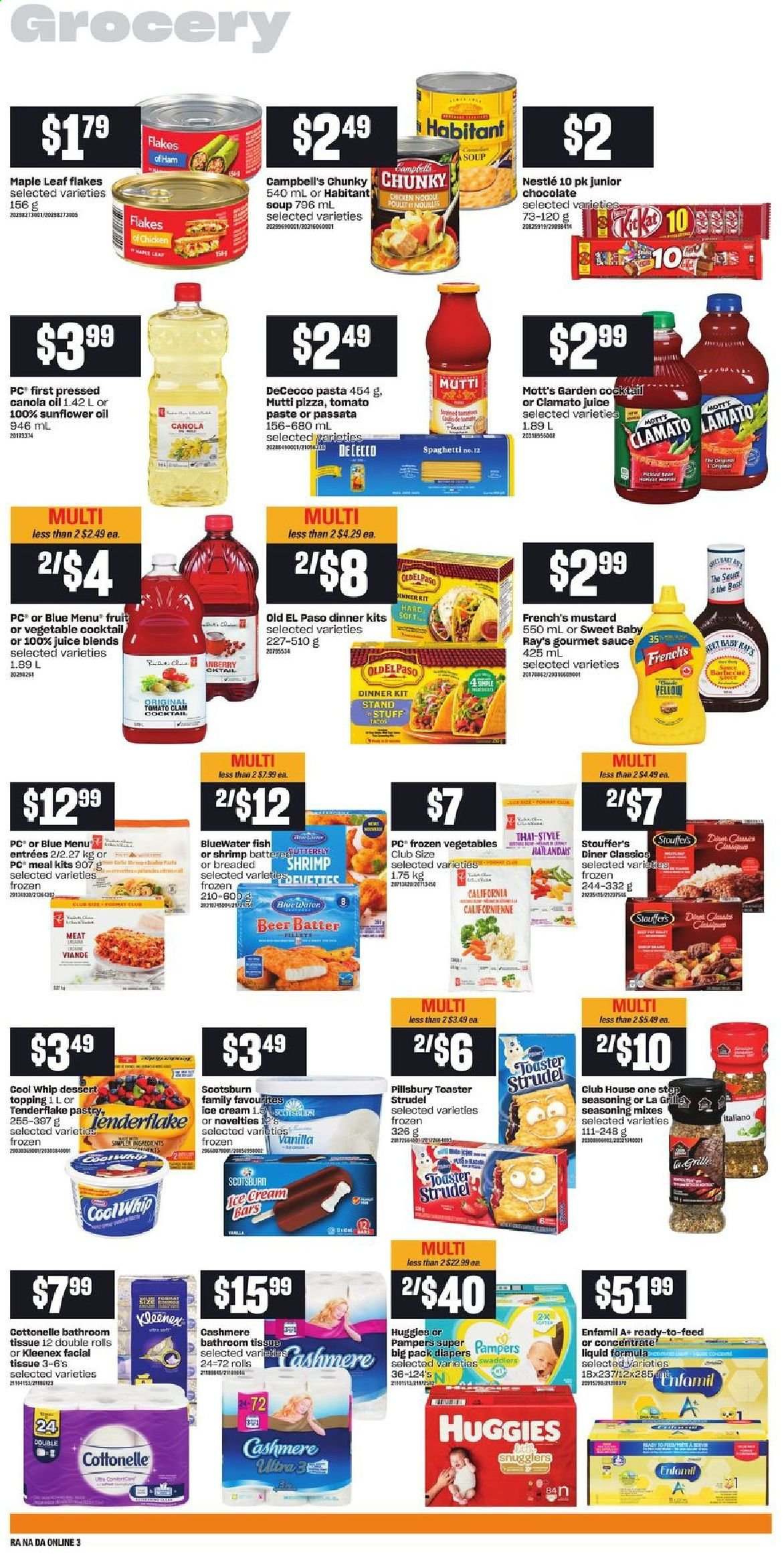Atlantic Superstore flyer  - May 20, 2021 - May 26, 2021. Page 7.