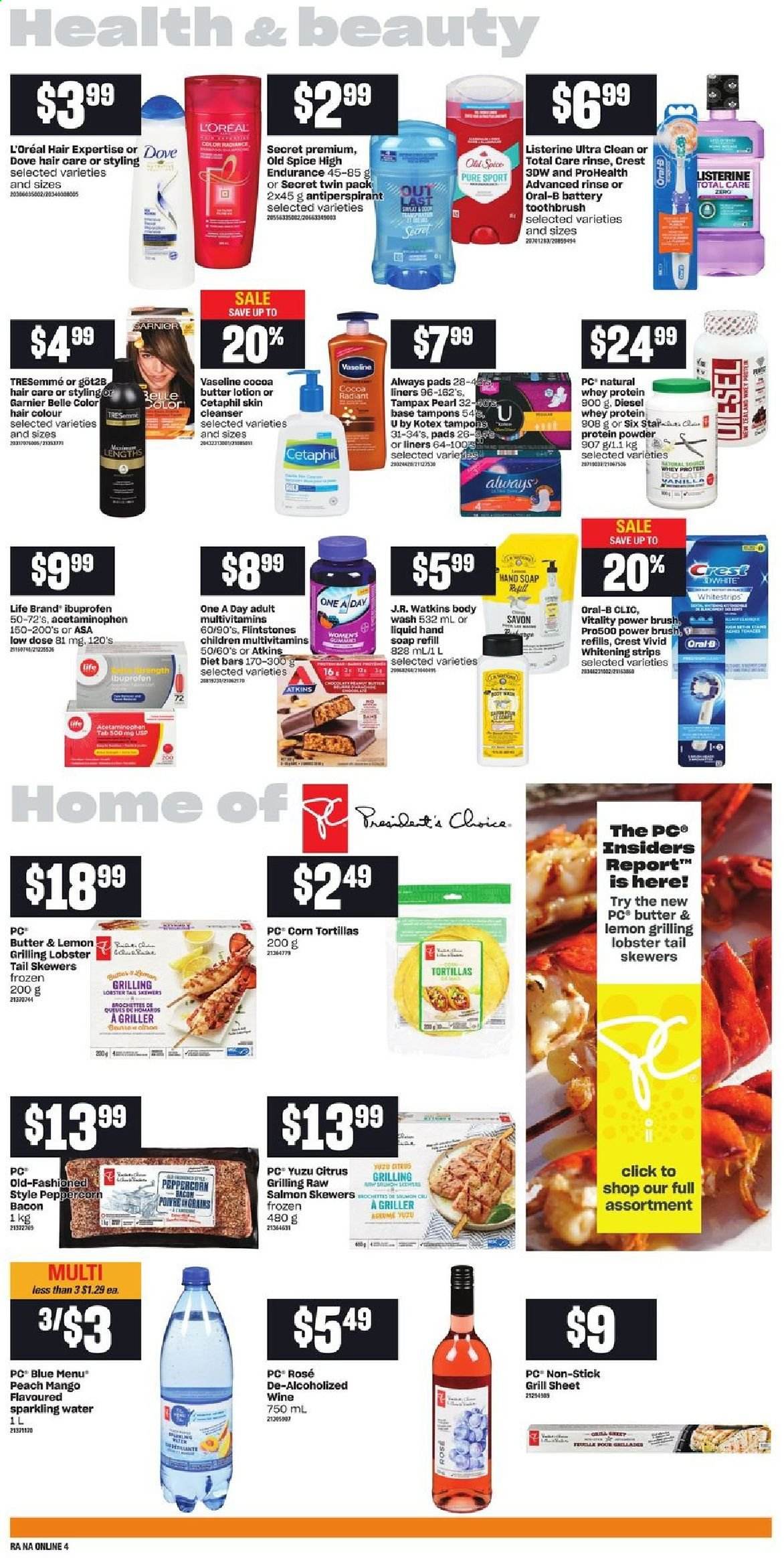 Atlantic Superstore flyer  - May 20, 2021 - May 26, 2021. Page 8.