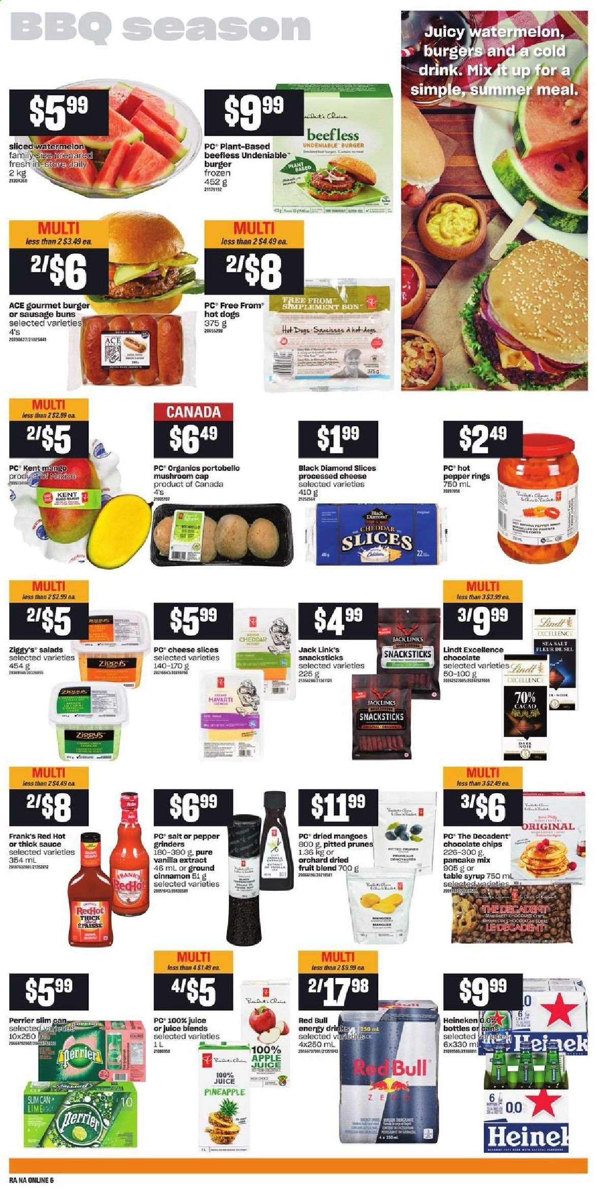 Atlantic Superstore flyer  - May 20, 2021 - May 26, 2021. Page 10.