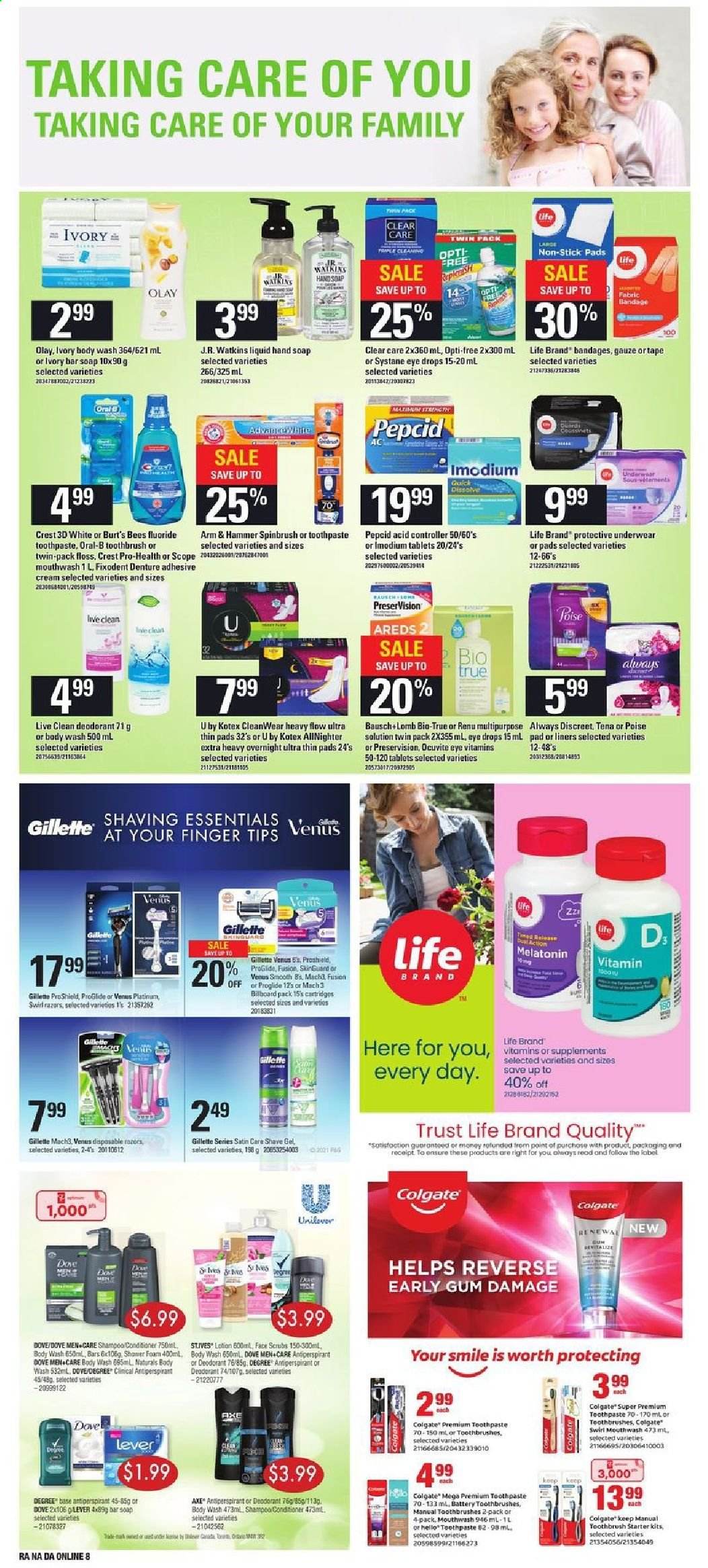 Atlantic Superstore flyer  - May 20, 2021 - May 26, 2021. Page 13.