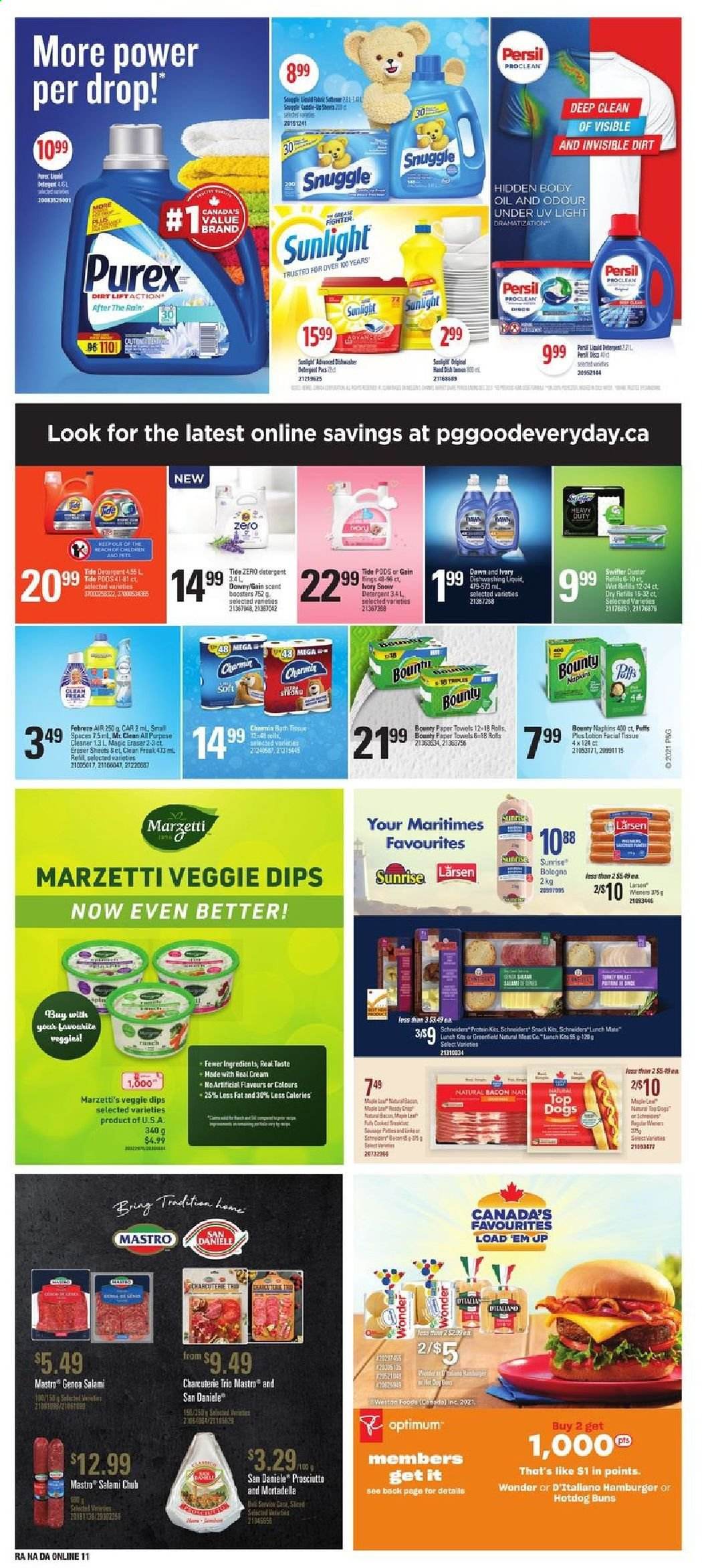 Atlantic Superstore flyer  - May 20, 2021 - May 26, 2021. Page 16.